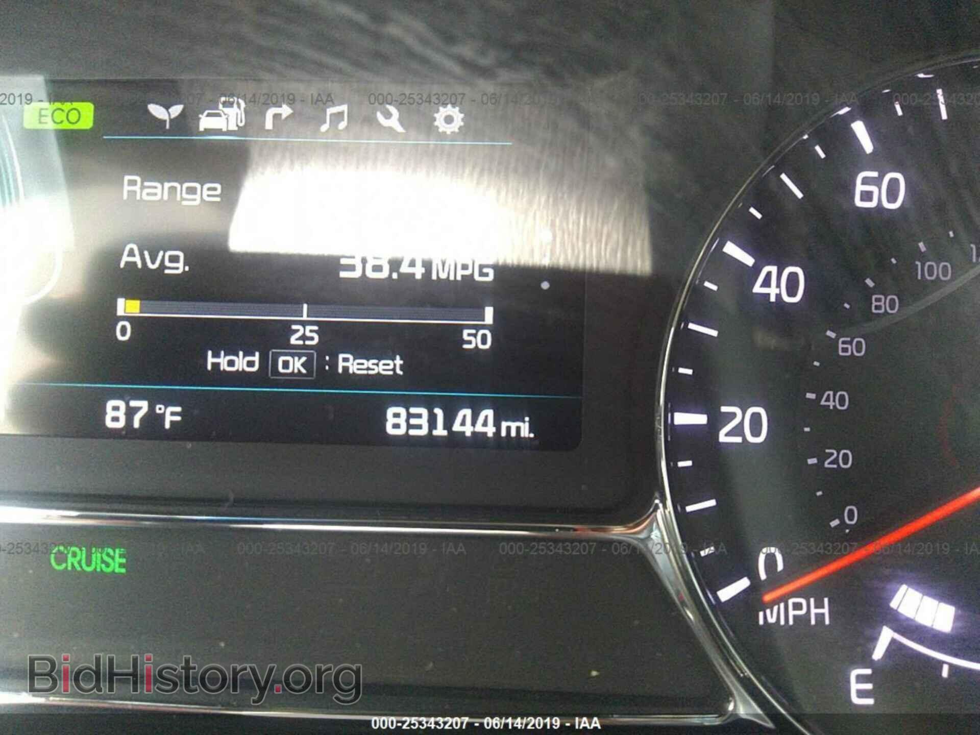 2015 KIA OPTIMA - VIN: KNAGN4AD1F5091426 - Фото 7