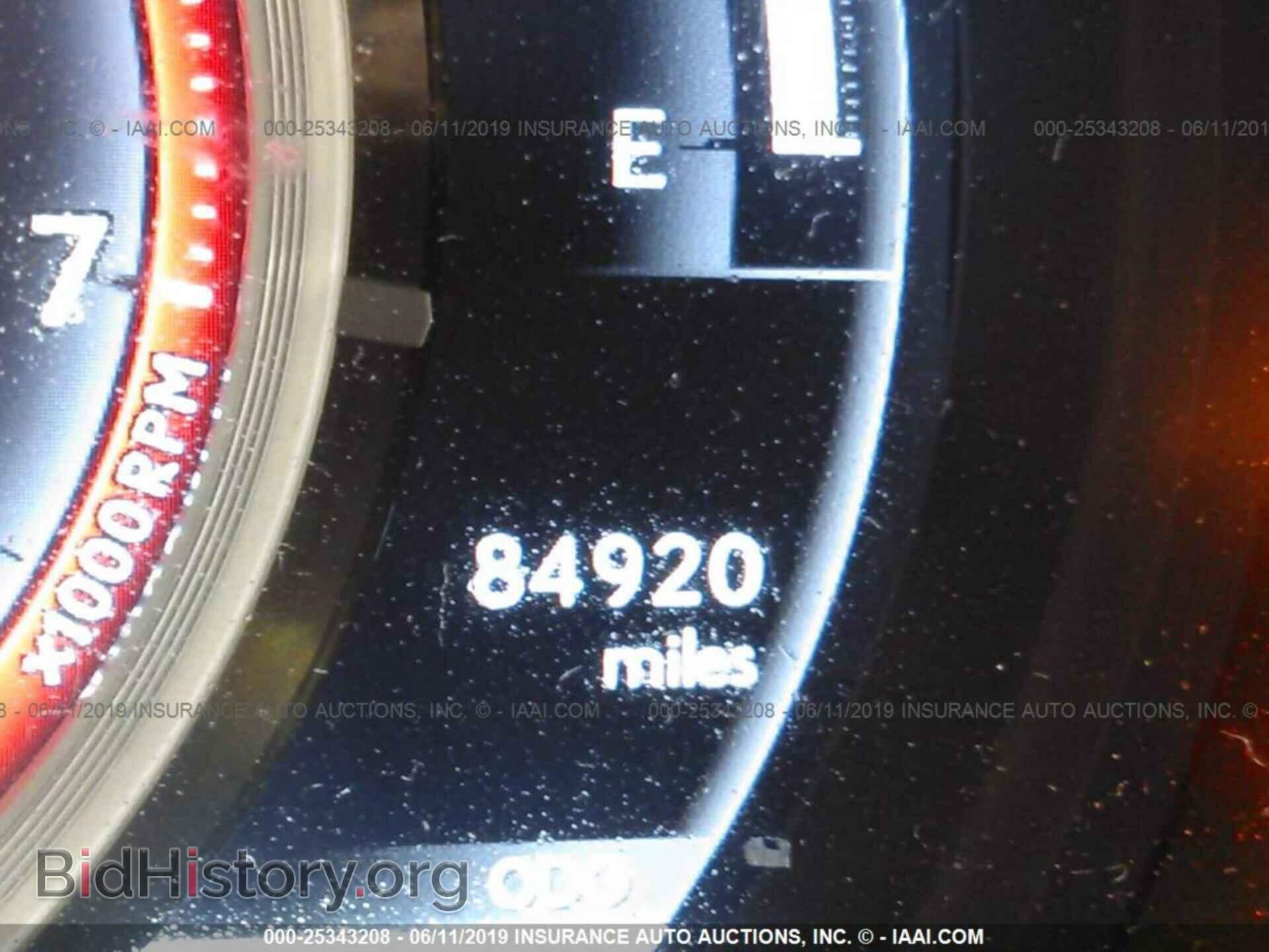 2015 LEXUS IS - VIN: JTHCF1D20F5026900 - Фото 7