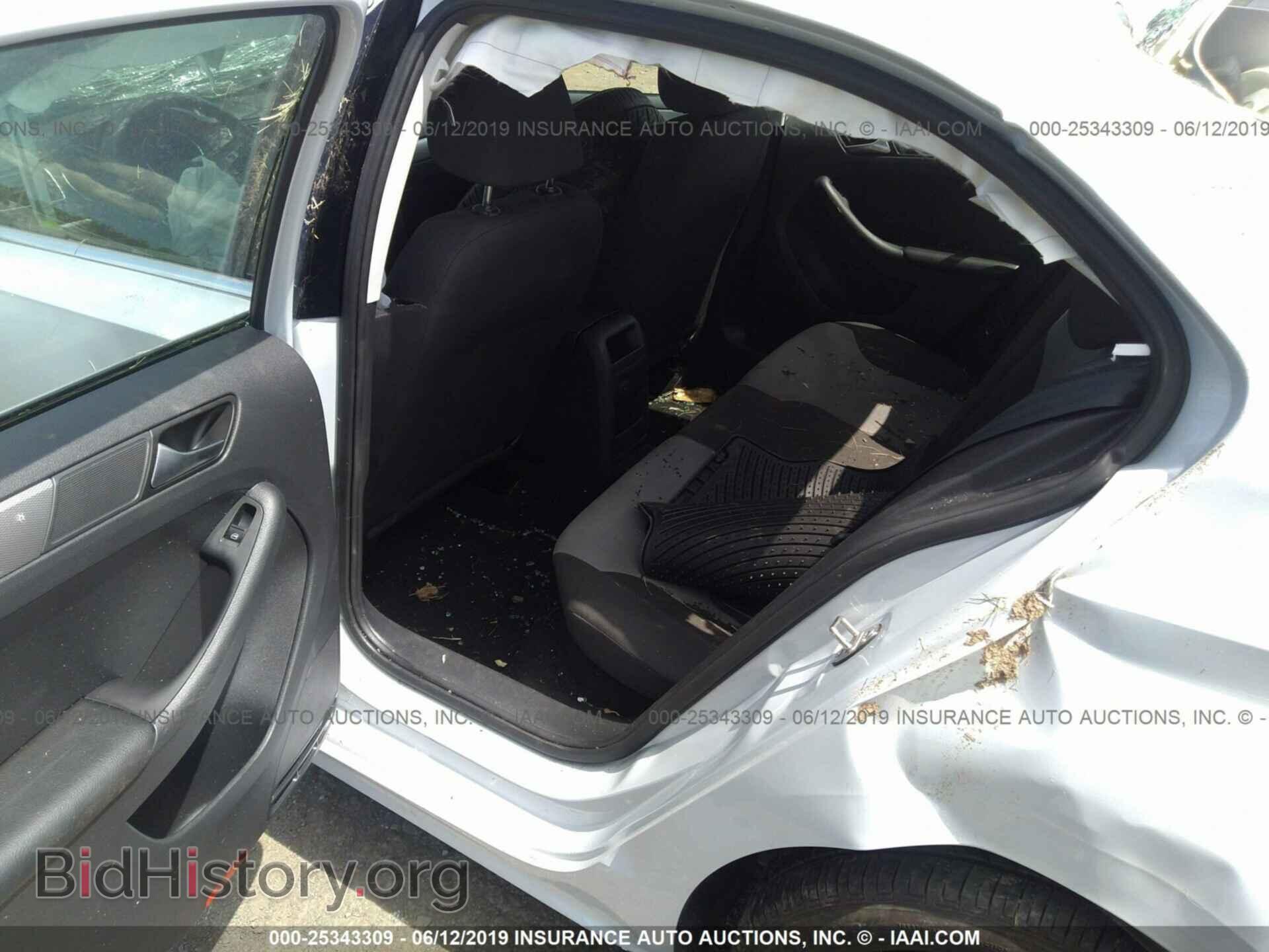 2017 VOLKSWAGEN JETTA - VIN: 3VW2B7AJ2HM410405 - Photo 8