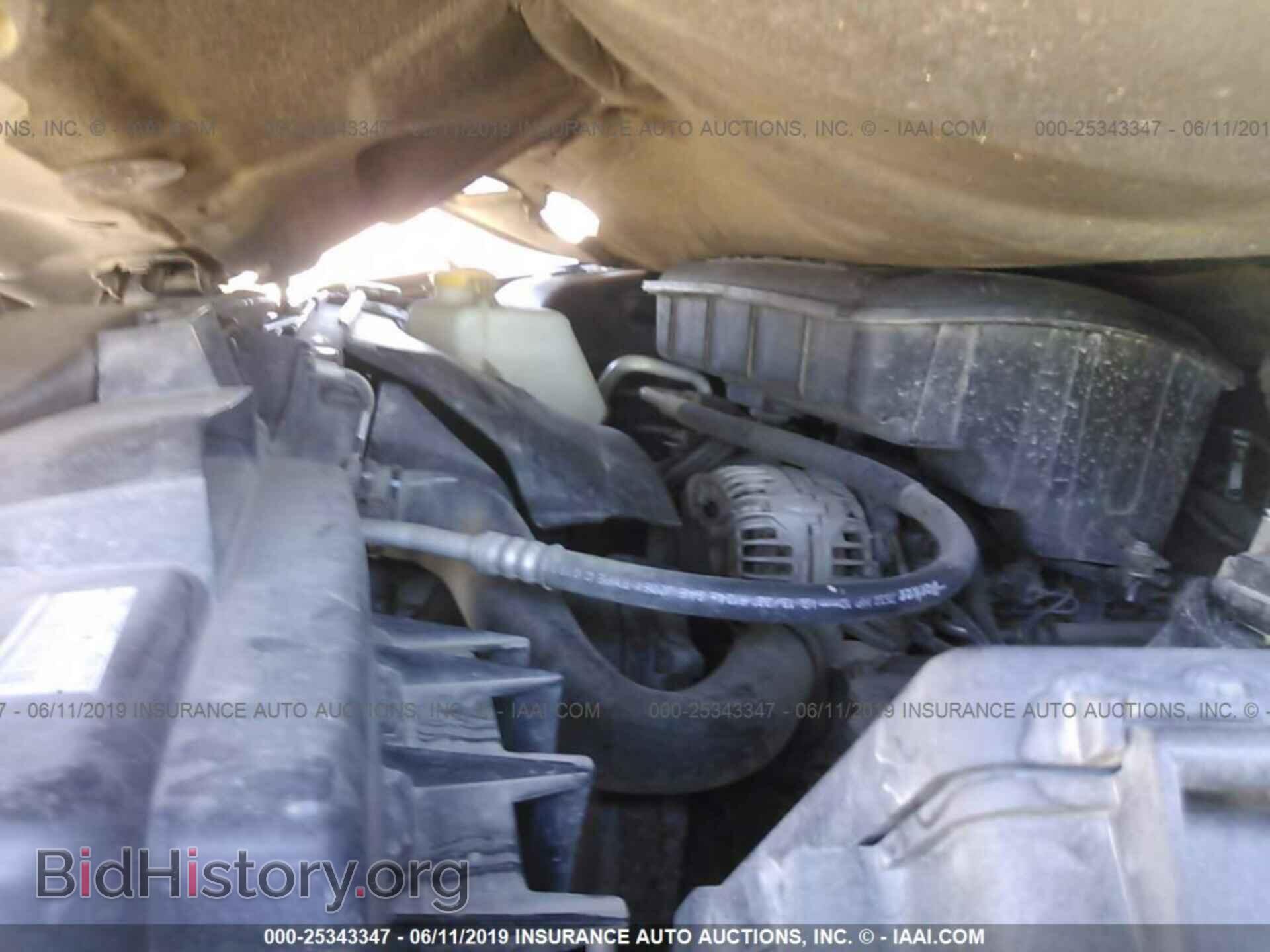 2006 DODGE RAM 1500 - VIN: 1D7HA18N86J208514 - Фото 10