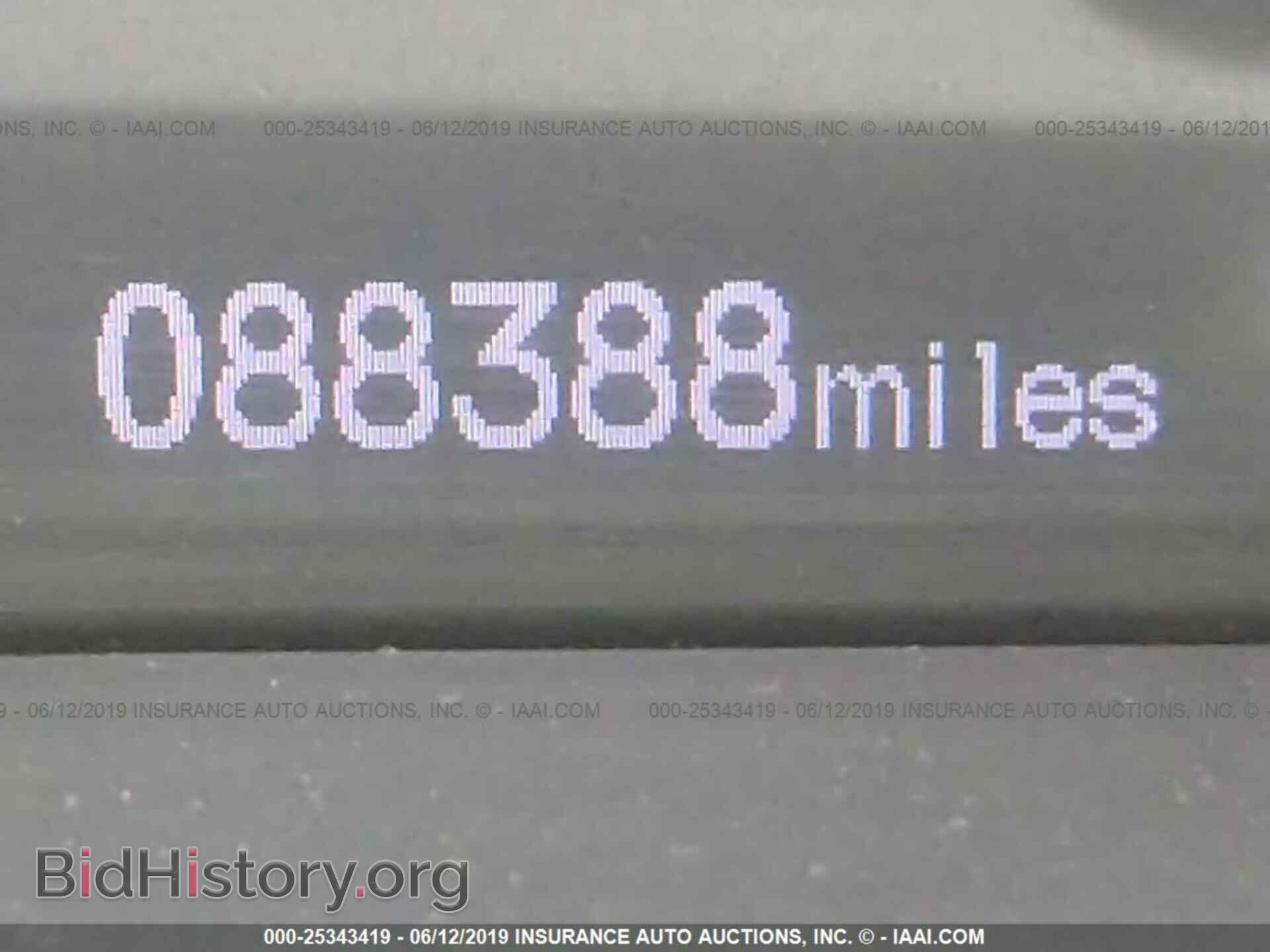 2013 HONDA CIVIC - VIN: 19XFB2F84DE207923 - Фото 7