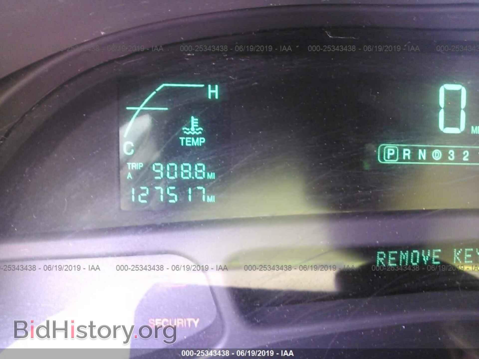 2002 CADILLAC DEVILLE - VIN: 1G6KD54Y52U149061 - Photo 7