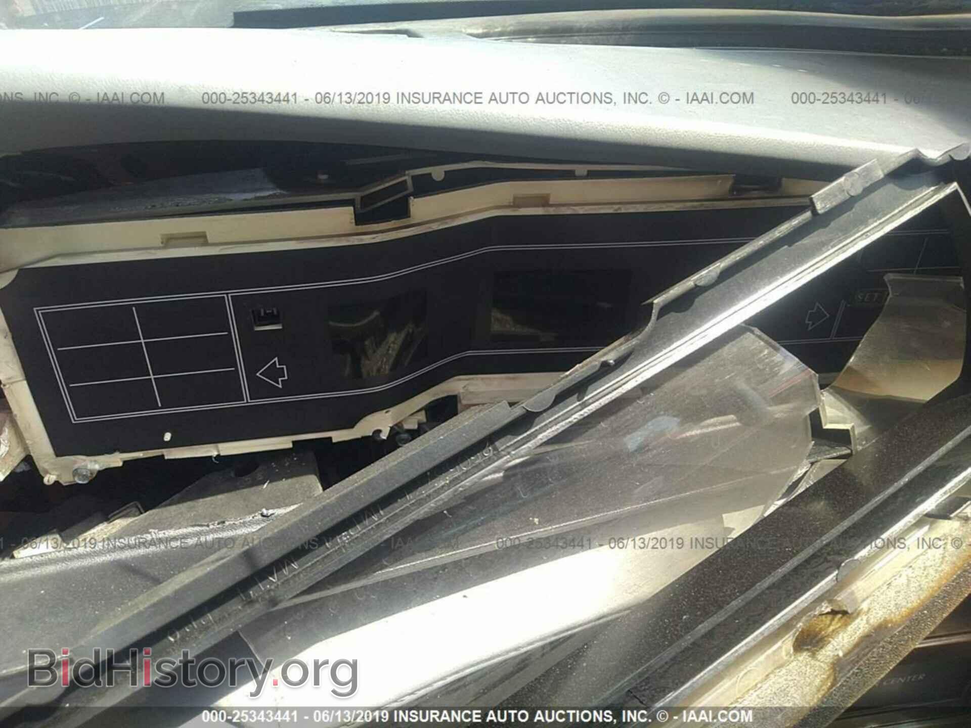 1990 CADILLAC DEVILLE - VIN: 1G6CD5334L4336657 - Photo 7