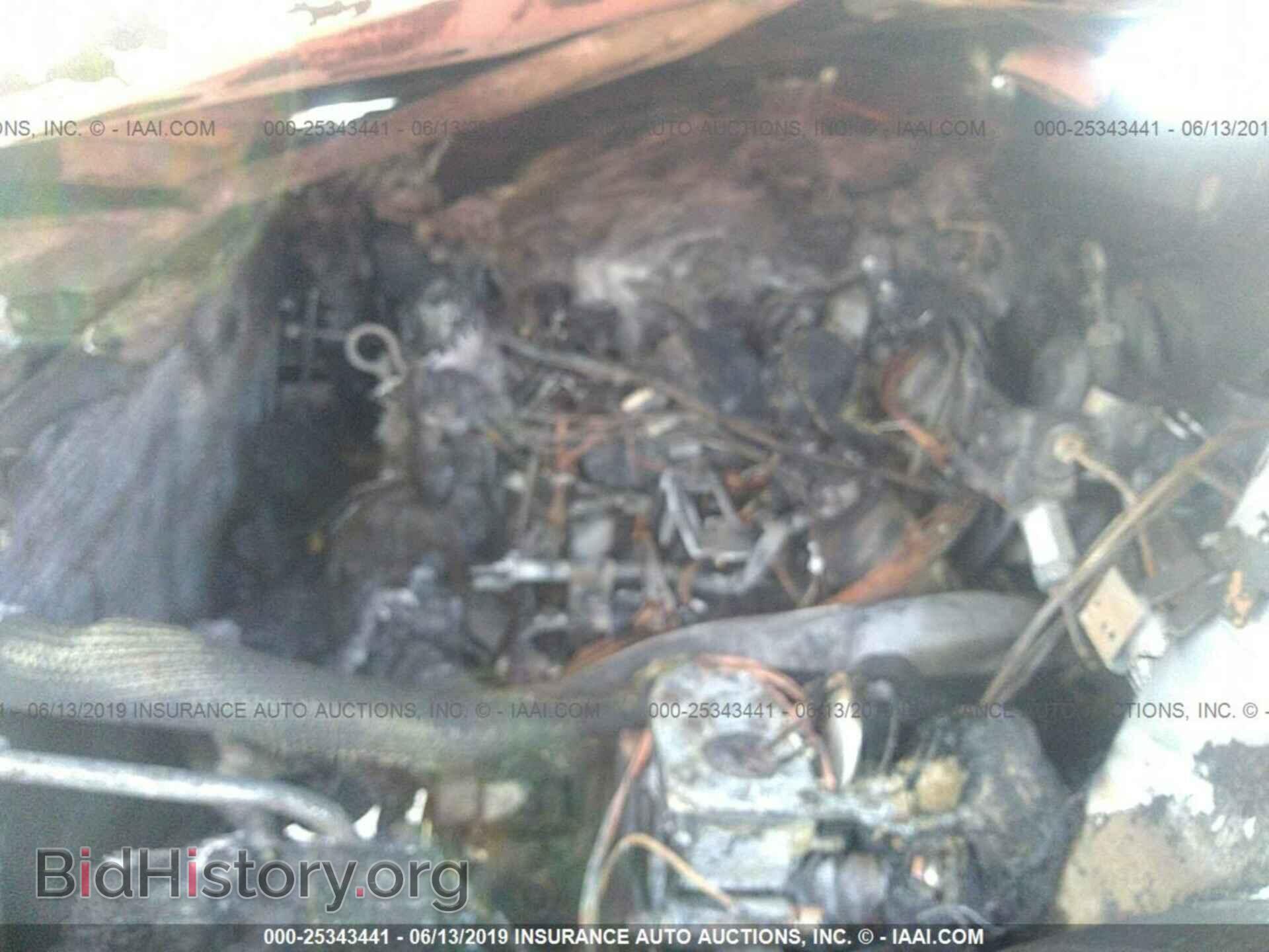 1990 CADILLAC DEVILLE - VIN: 1G6CD5334L4336657 - Photo 10