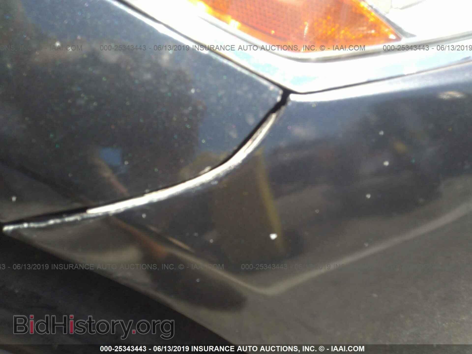 2007 LEXUS GS - VIN: JTHCE96S670012593 - Photo 6