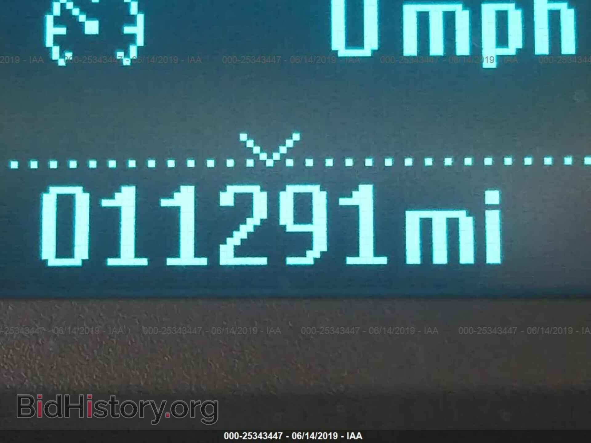 2017 FORD TRANSIT - VIN: 1FTYR2YG0HKB21360 - Фото 7