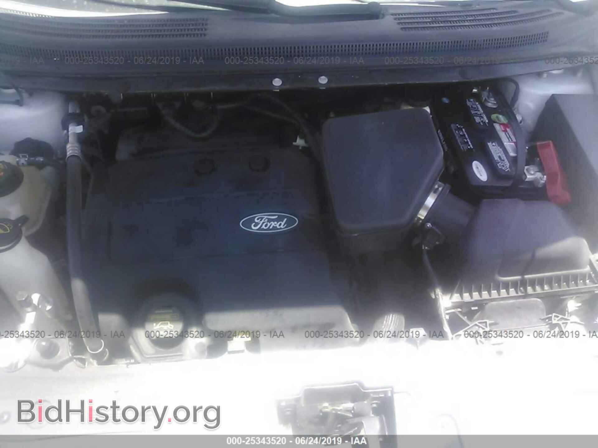 2013 FORD EDGE - VIN: 2FMDK3JC4DBB84736 - Photo 10