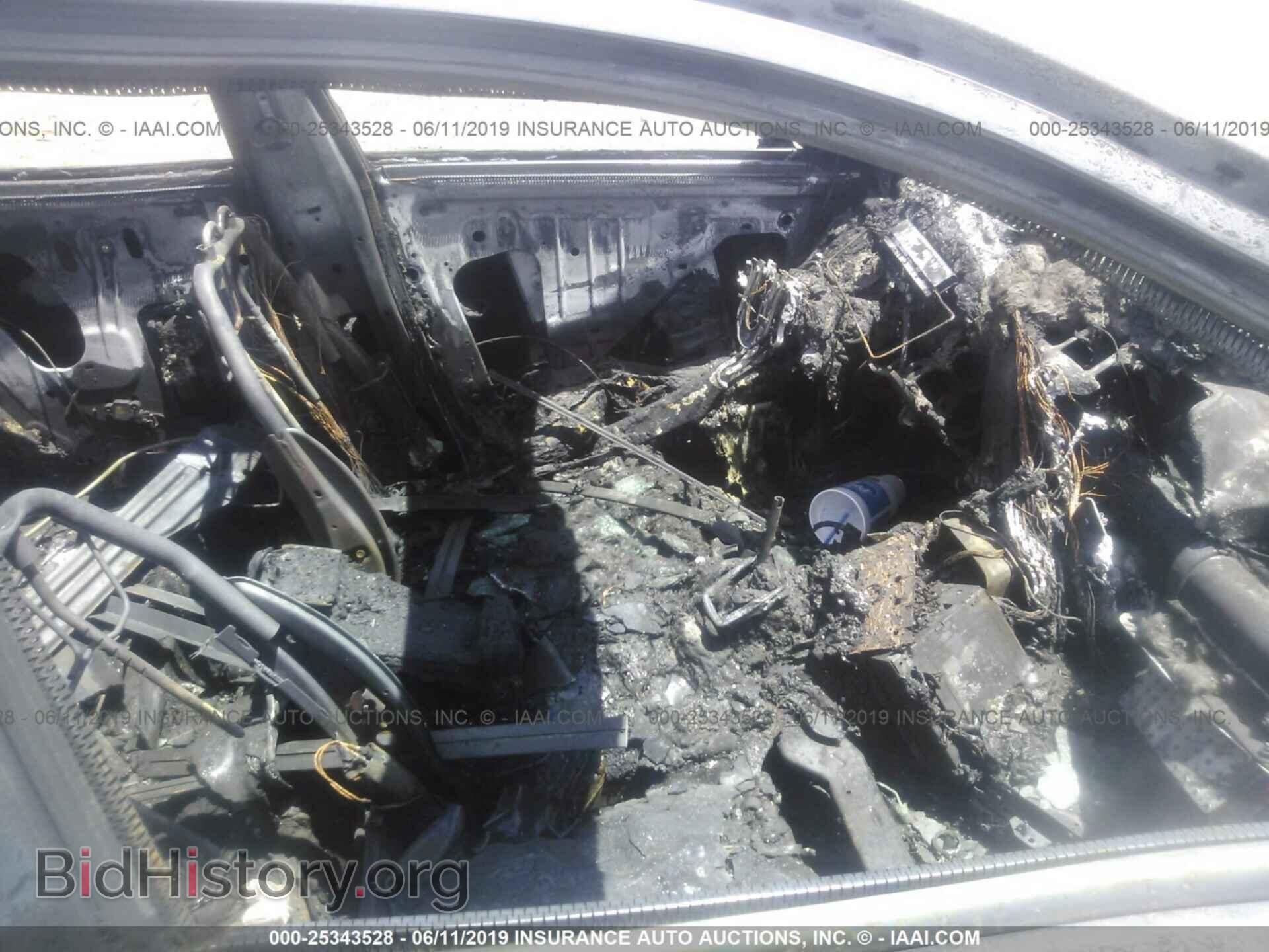 2008 CADILLAC CTS - VIN: 1G6DV57VX80138404 - Фото 5