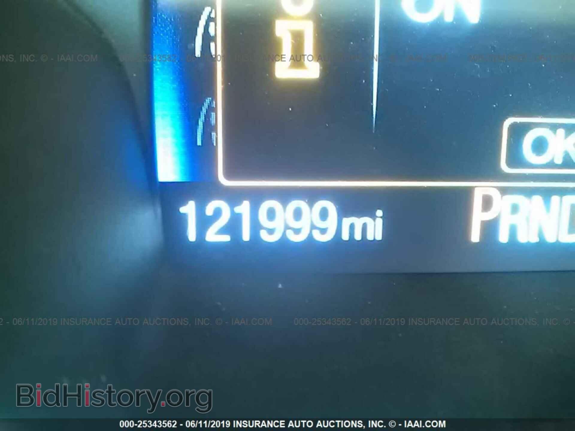 2015 FORD FOCUS - VIN: 1FADP3K26FL299892 - Photo 7