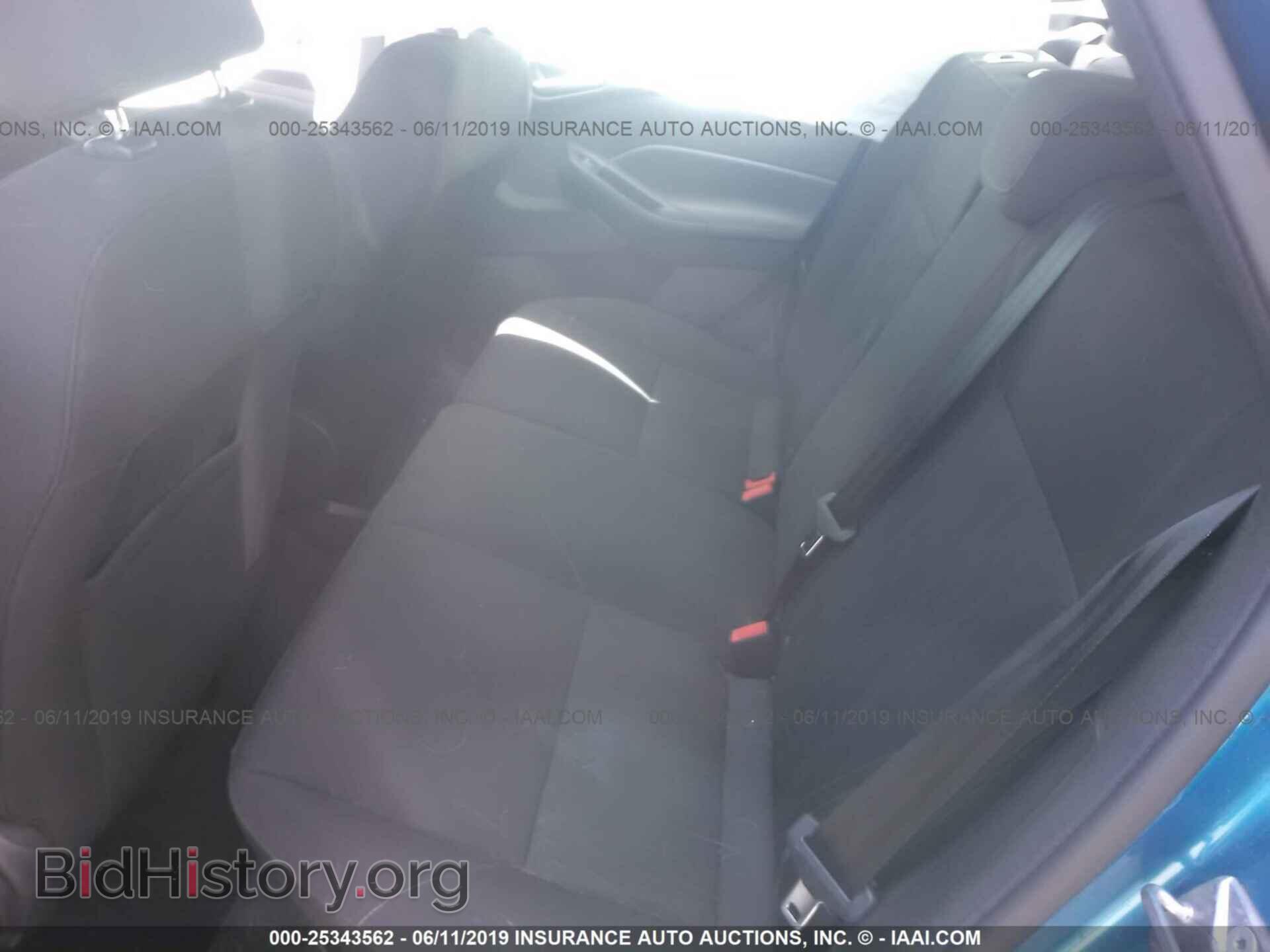 2015 FORD FOCUS - VIN: 1FADP3K26FL299892 - Photo 8