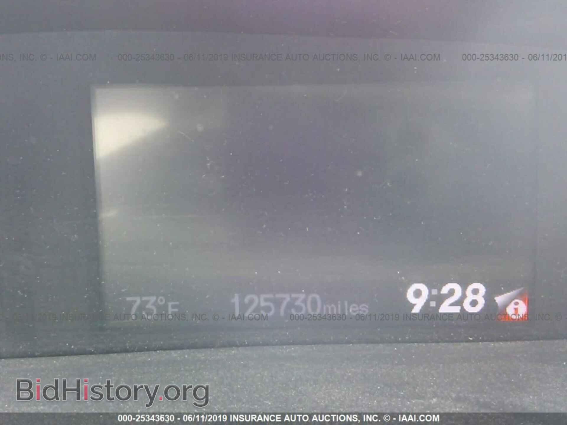 2013 HONDA CIVIC - VIN: 19XFB2F81DE058564 - Фото 7