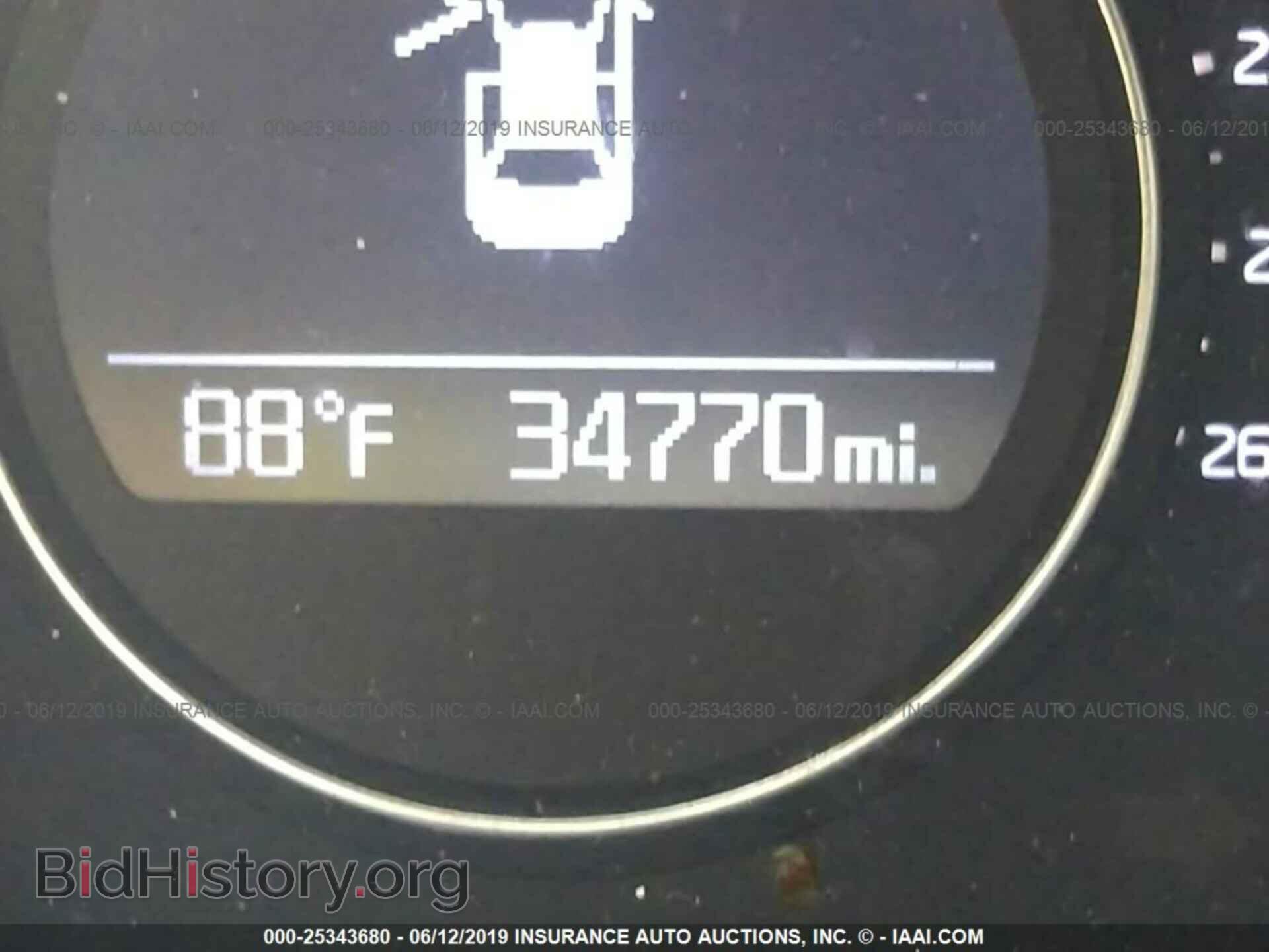 2015 KIA OPTIMA - VIN: KNAGM4A75F5599878 - Фото 7