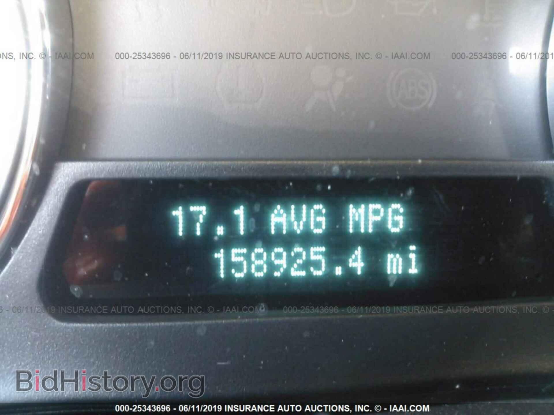 2011 FORD FLEX - VIN: 2FMGK5DC2BBD34117 - Фото 7