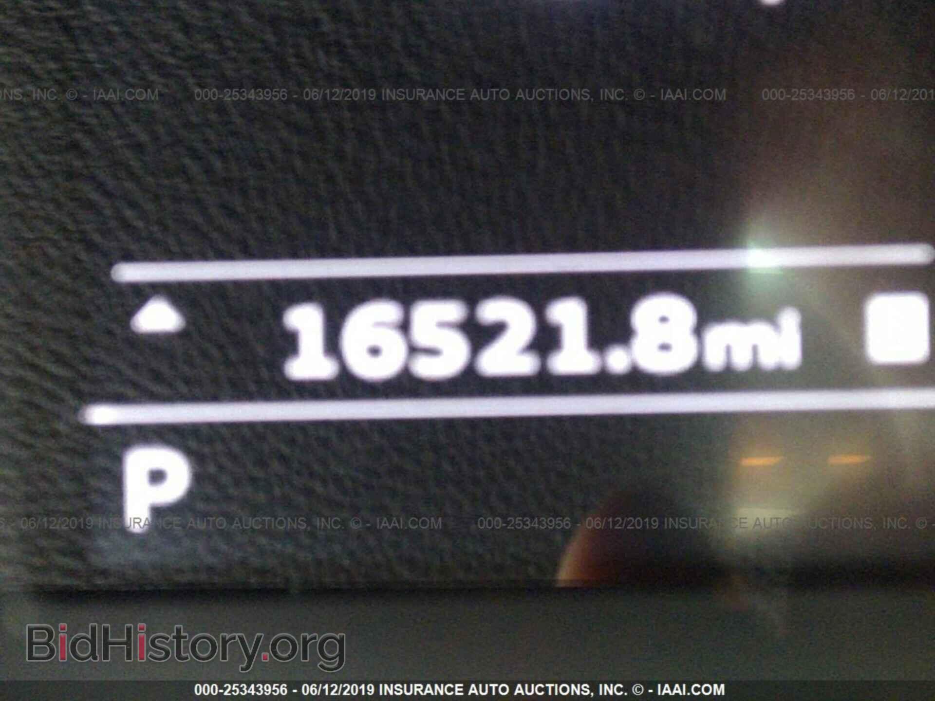 2015 AUDI A3 - VIN: WAUBFGFF3F1017127 - Фото 7