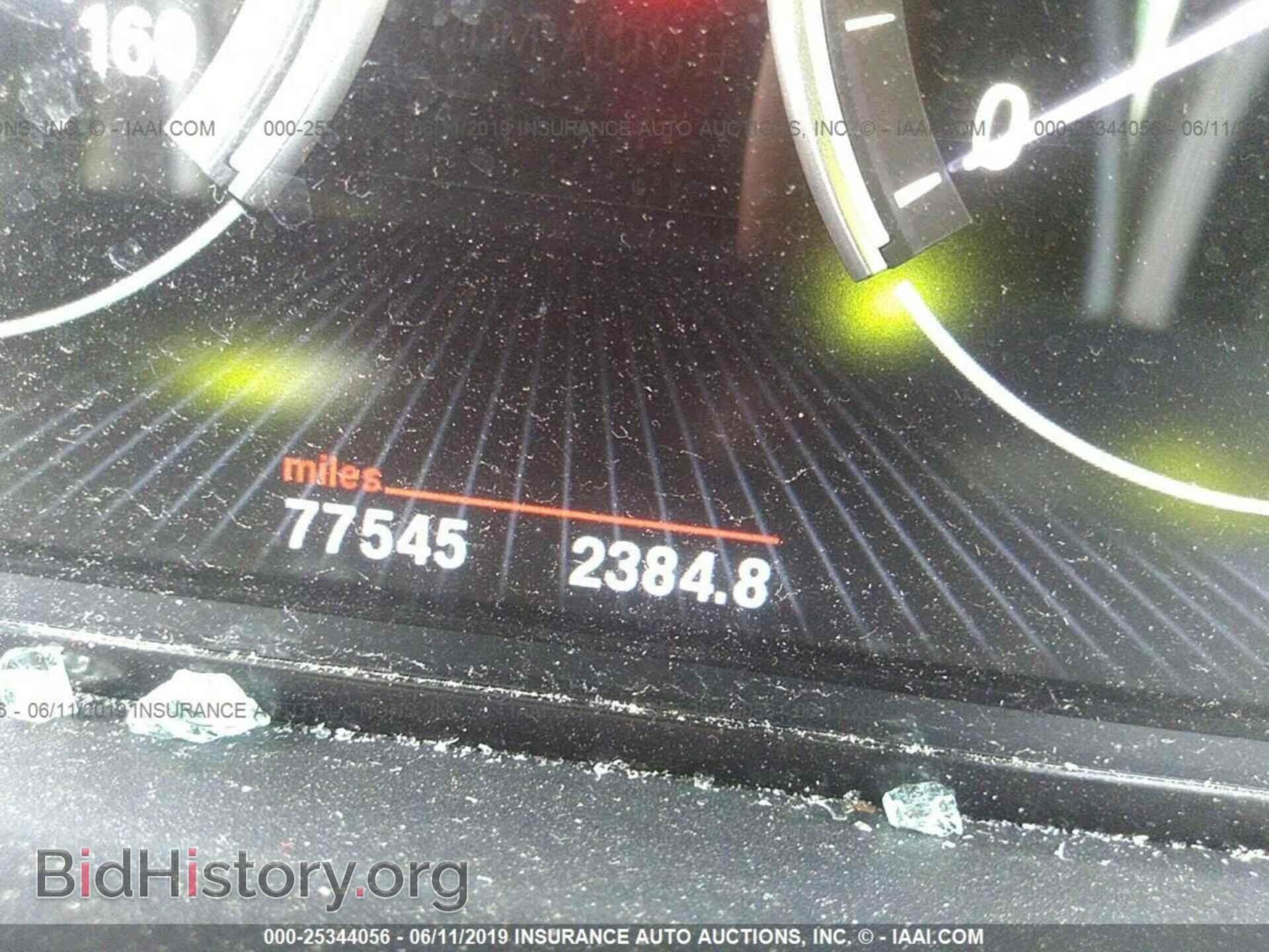 2015 BMW 528 - VIN: WBA5A7C55FD623373 - Фото 7