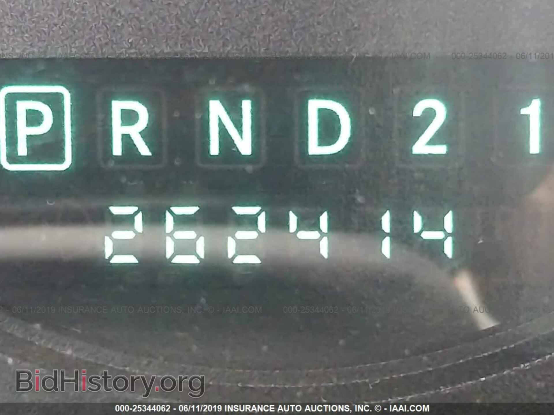 2008 DODGE RAM 1500 - VIN: 1D7HU18278S529728 - Фото 7