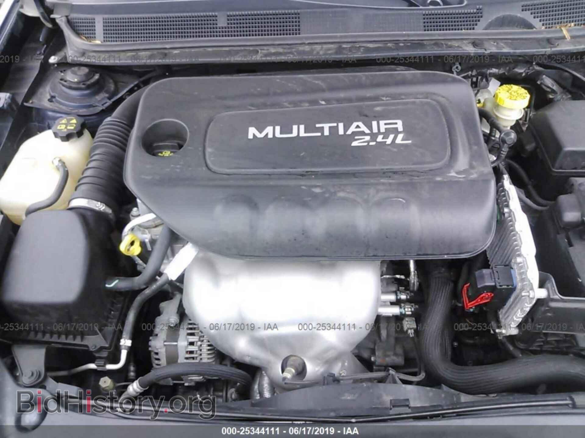 2014 DODGE DART - VIN: 1C3CDFBB6ED877891 - Фото 10