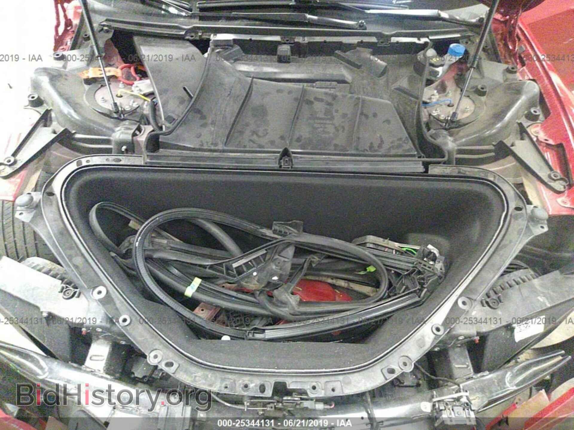 2016 TESLA MODEL S - VIN: 5YJSA1E28GF160824 - Photo 10