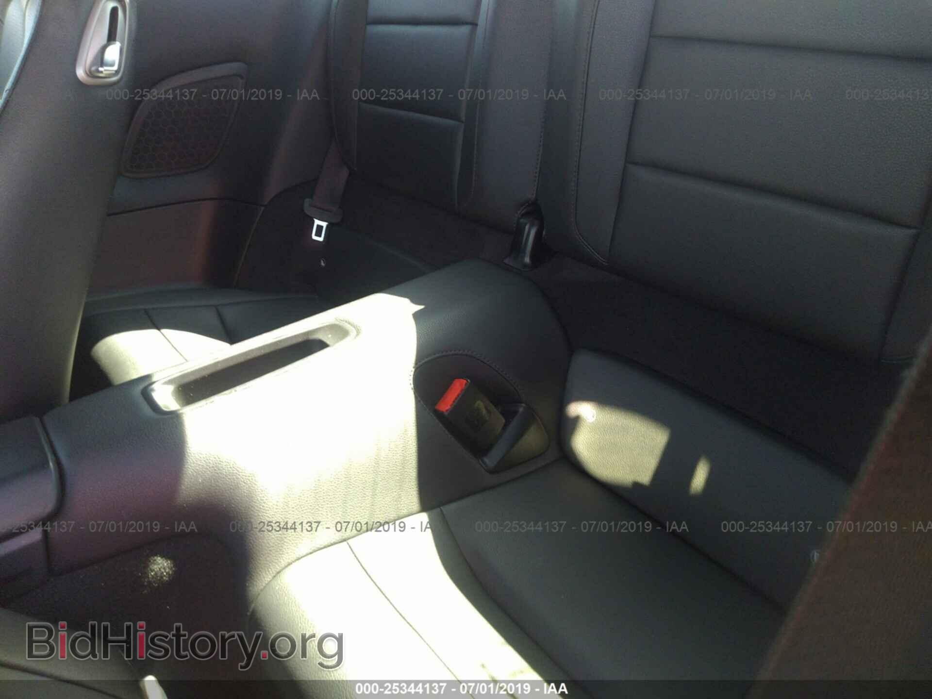 2012 PORSCHE 911 - VIN: WP0AA2A94CS106597 - Фото 8