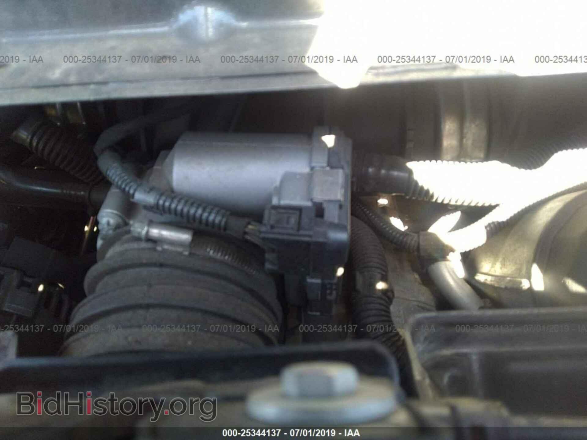 2012 PORSCHE 911 - VIN: WP0AA2A94CS106597 - Фото 10