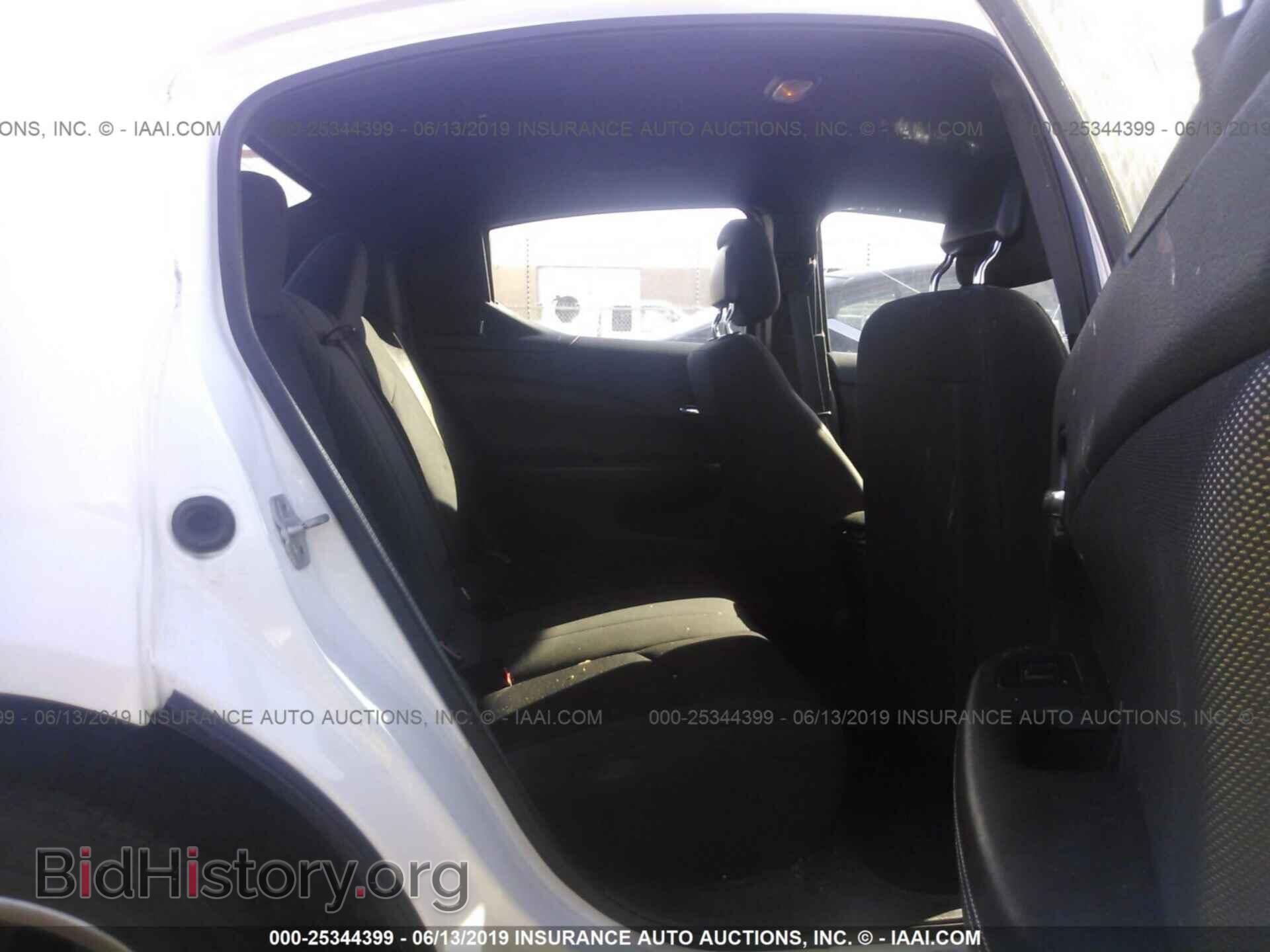 2013 DODGE AVENGER - VIN: 1C3CDZABXDN591683 - Фото 8