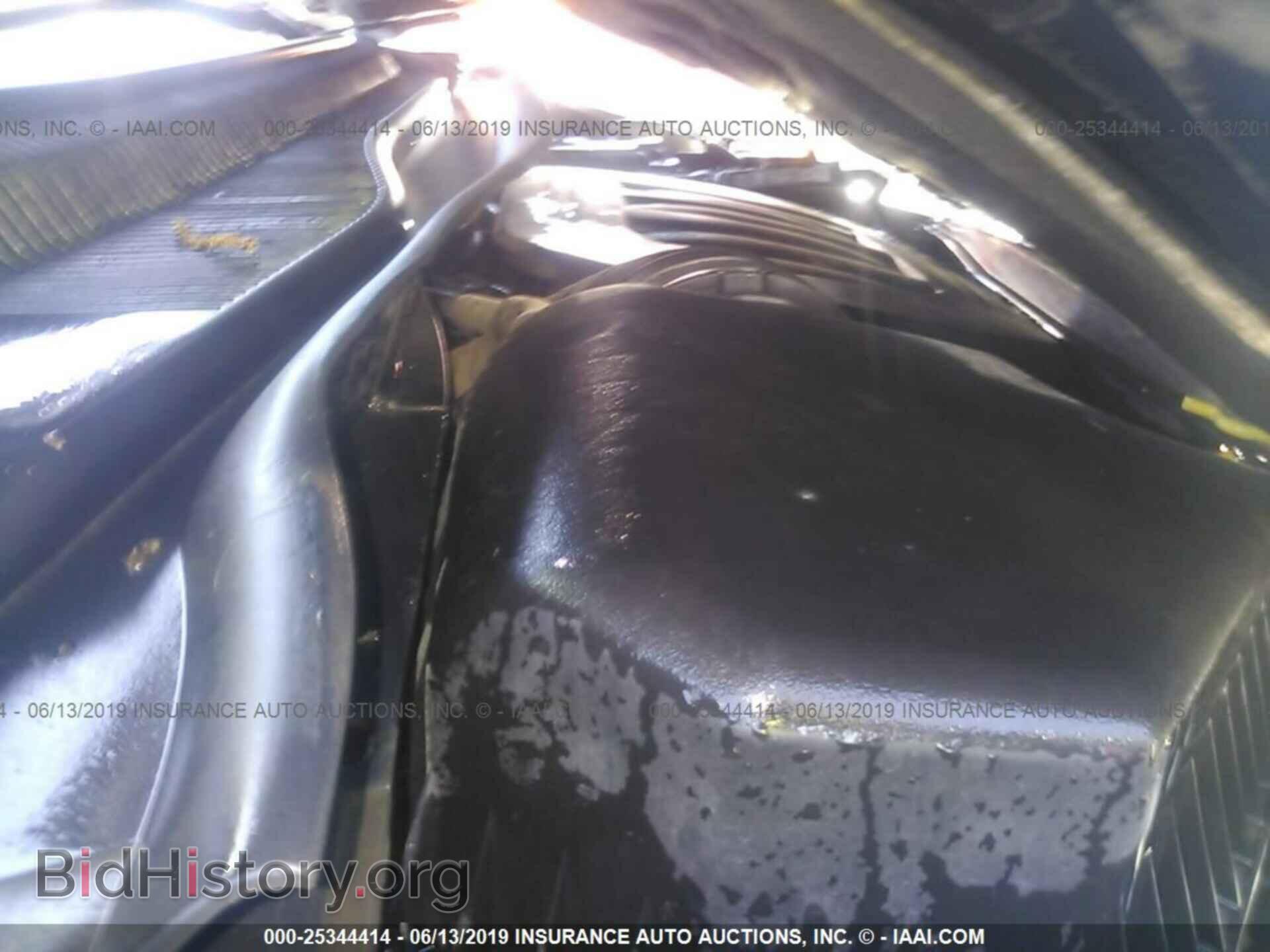2011 DODGE GRAND CARAVAN - VIN: 2D4RN4DG6BR686631 - Фото 10