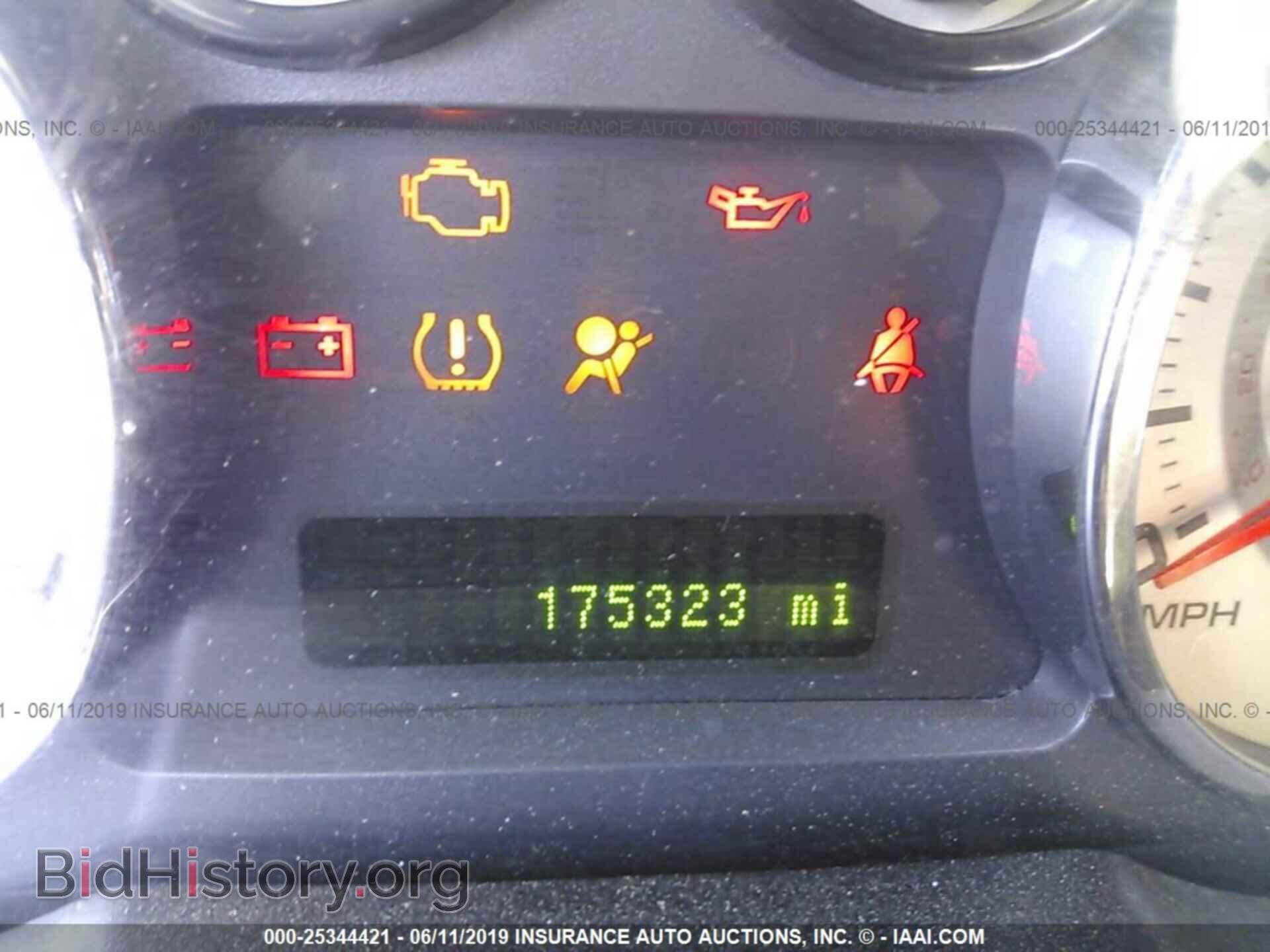 2007 FORD EDGE - VIN: 2FMDK39C27BB04598 - Photo 7