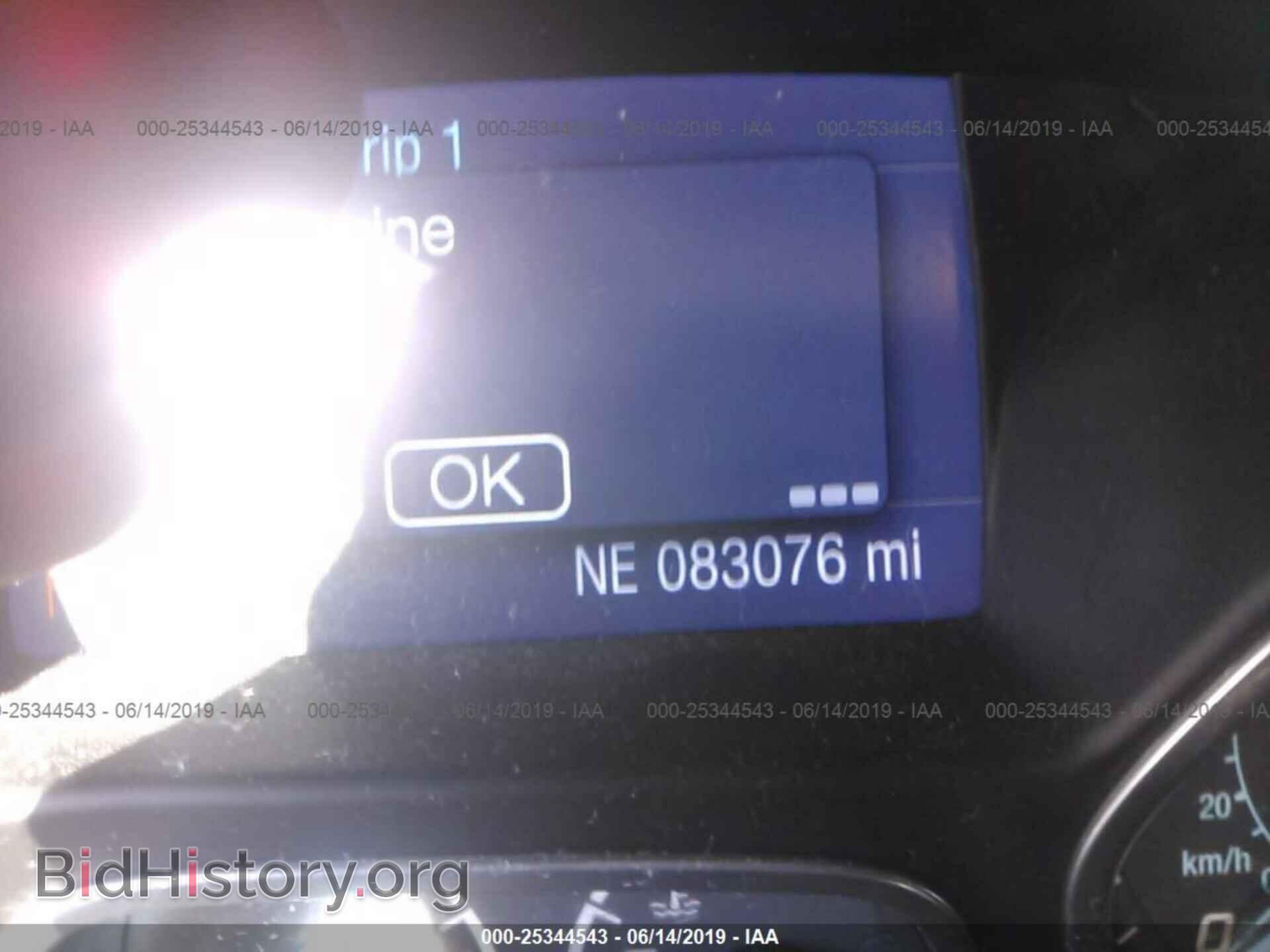2014 FORD FOCUS - VIN: 1FADP3F2XEL437362 - Photo 7