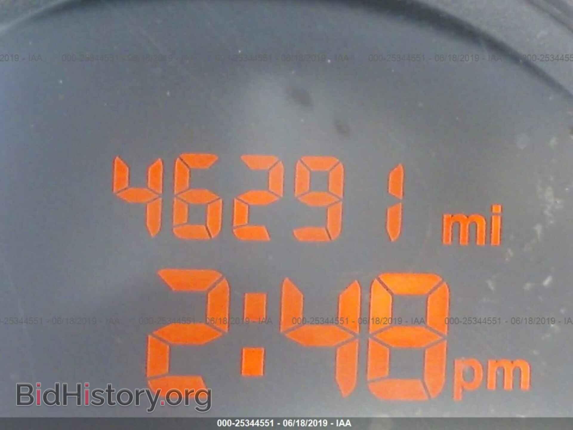 2015 FIAT 500 - VIN: 3C3CFFAR9FT558876 - Фото 7