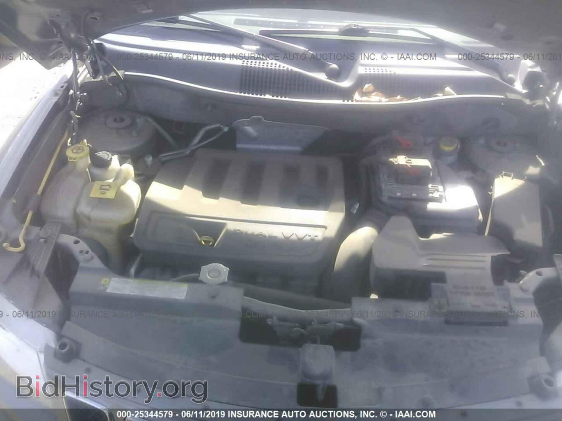 2012 JEEP COMPASS - VIN: 1C4NJDBB7CD528401 - Photo 10