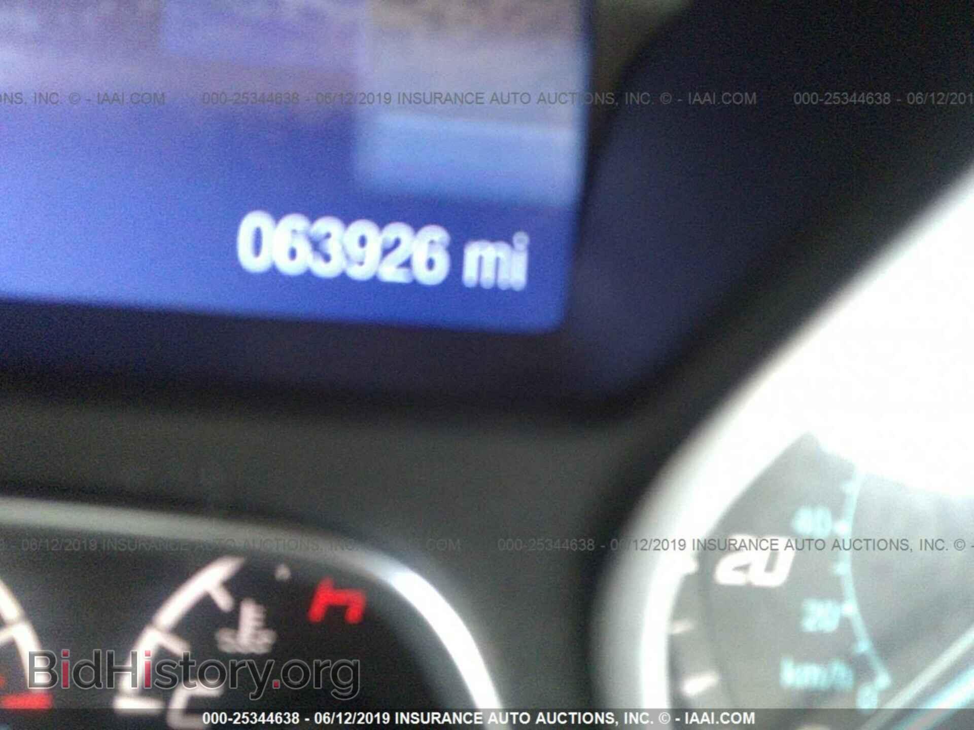 2014 FORD FOCUS - VIN: 1FADP3E21EL110303 - Photo 7