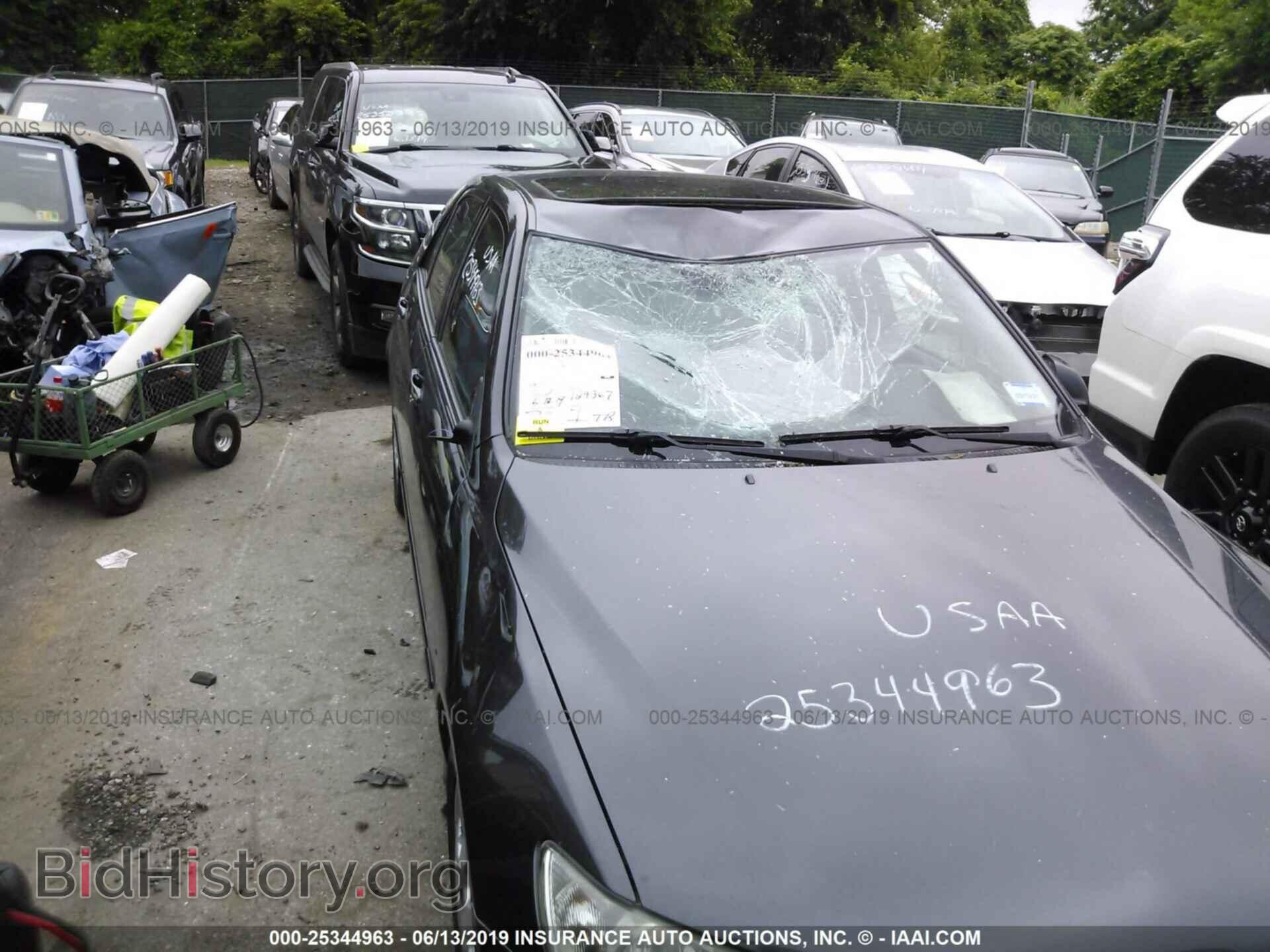 2002 LEXUS IS - VIN: JTHBD192020048994 - Photo 6