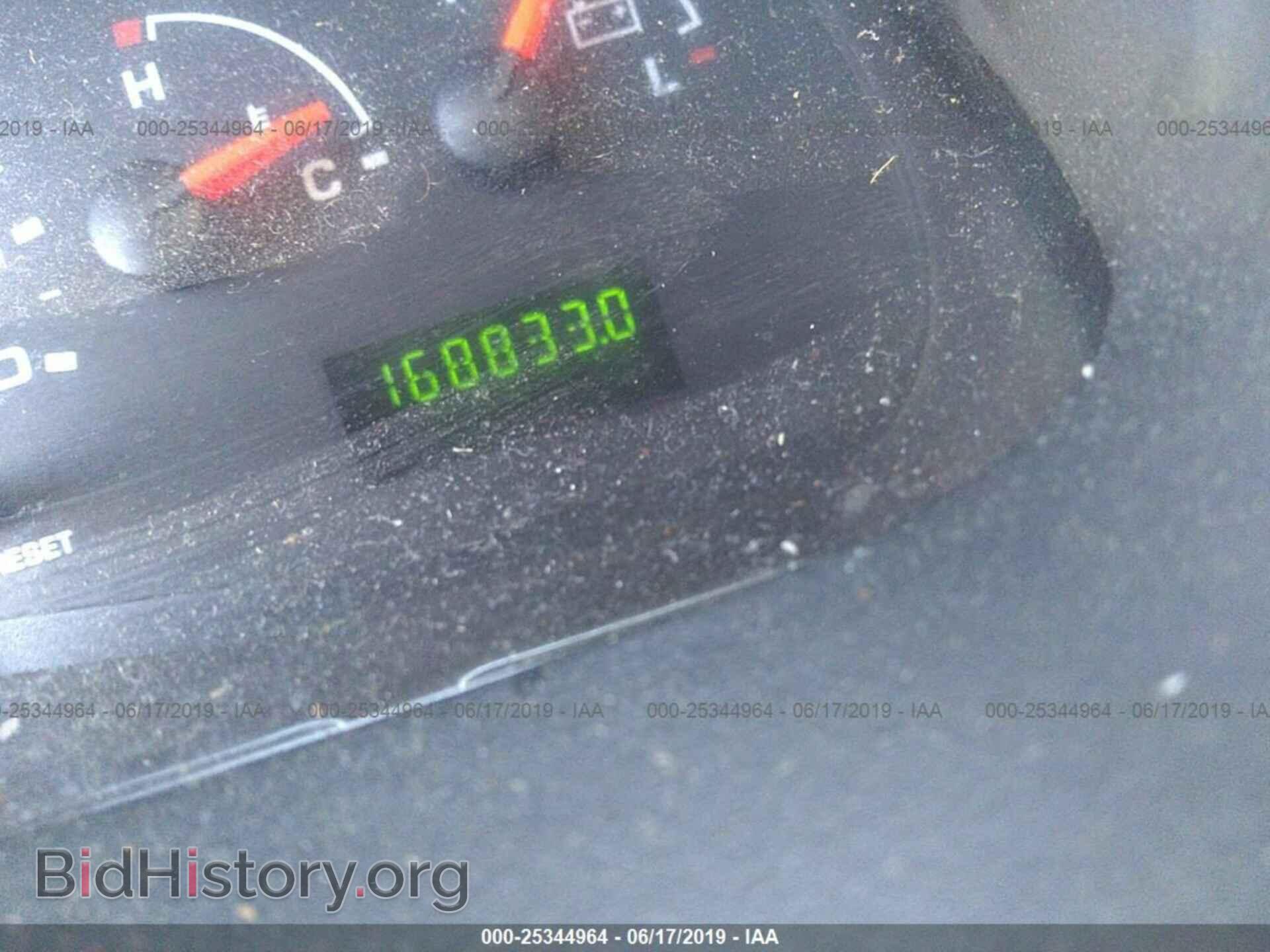 2008 FORD ECONOLINE - VIN: 1FTNE24W28DA69097 - Photo 7