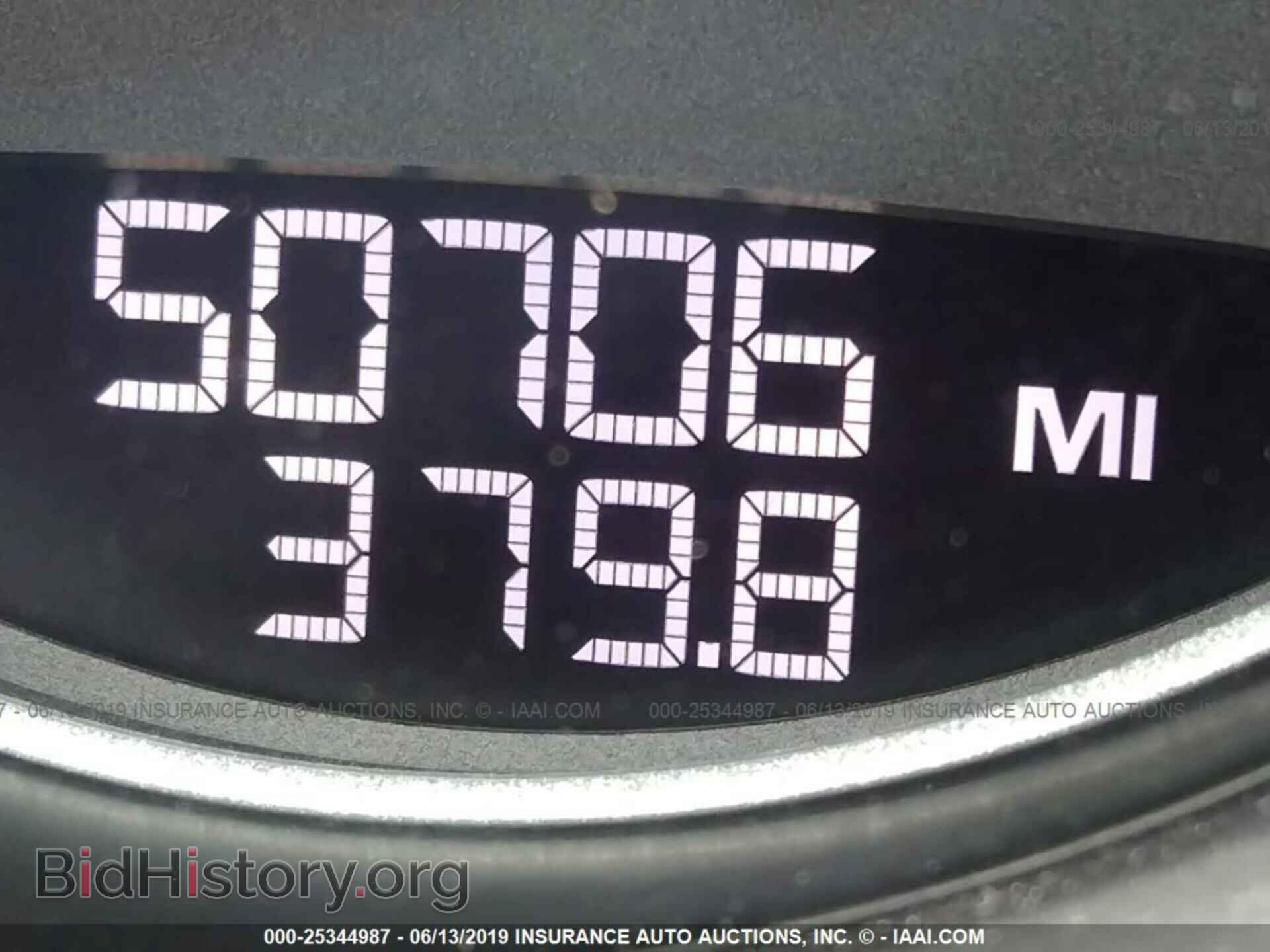2016 PORSCHE CAYENNE - VIN: WP1AA2A28GLA04821 - Photo 7