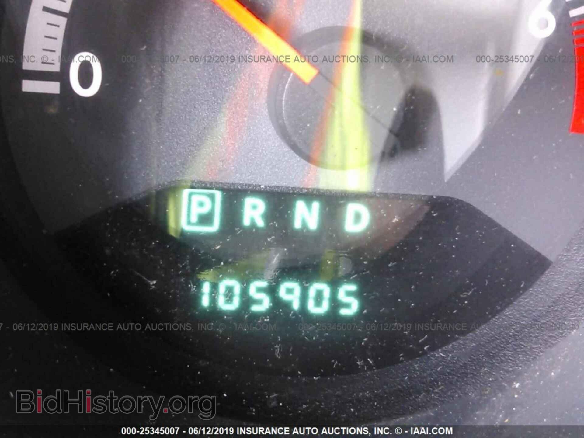 2010 DODGE AVENGER - VIN: 1B3CC5FB7AN113993 - Фото 7