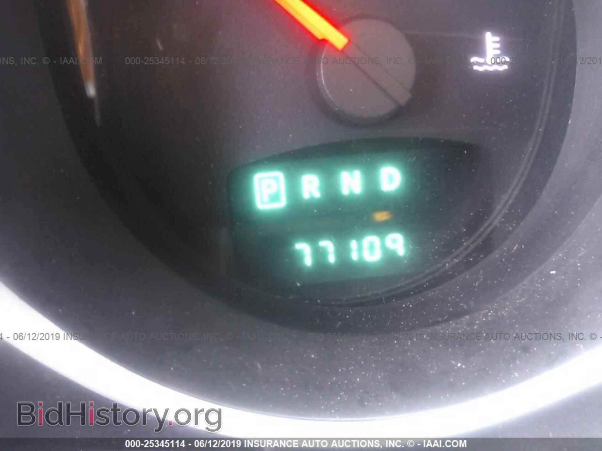 2010 DODGE GRAND CARAVAN - VIN: 2D4RN4DE6AR282080 - Фото 7