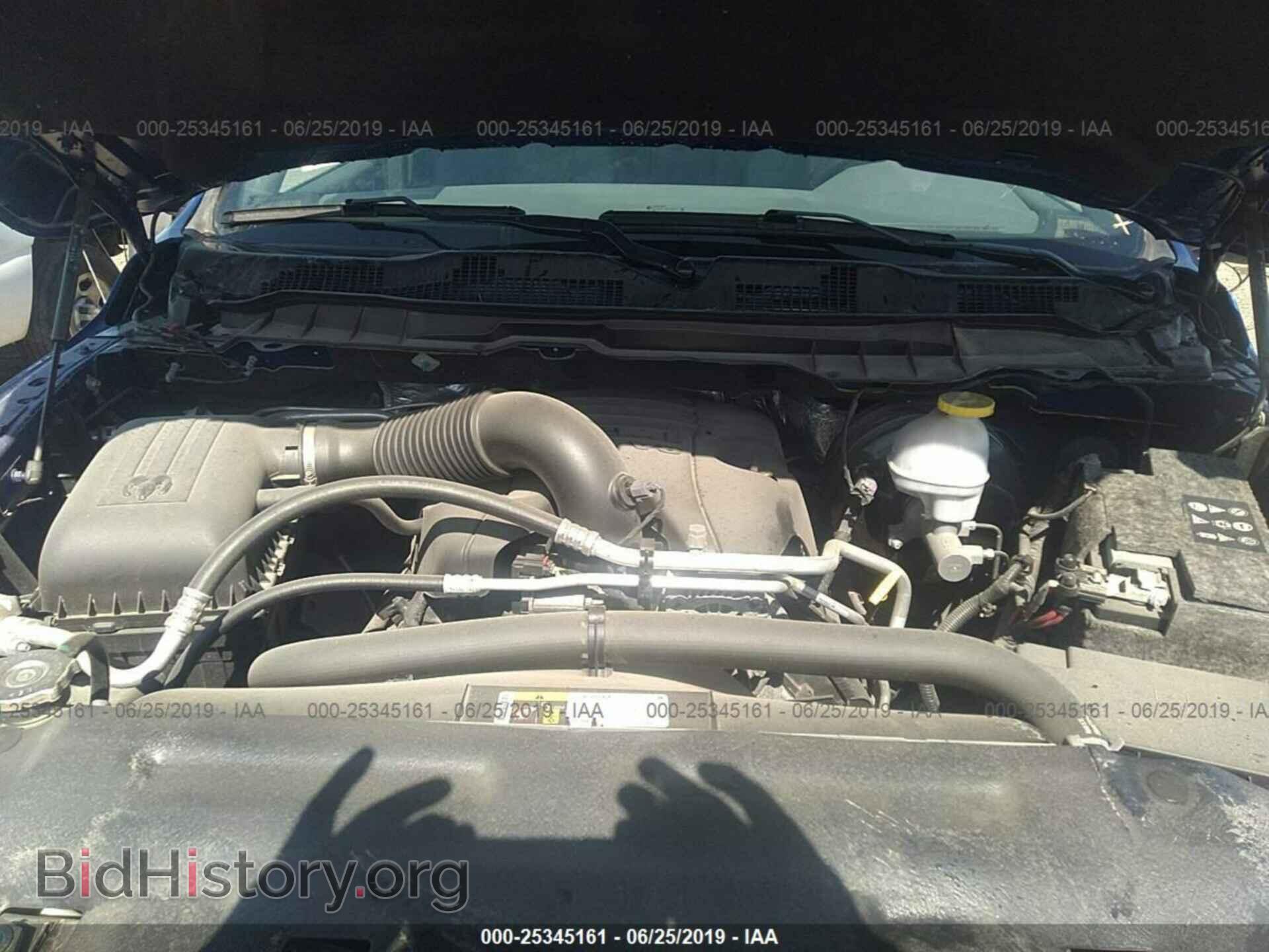 2017 RAM 1500 - VIN: 3C6RR7LT6HG746625 - Photo 10