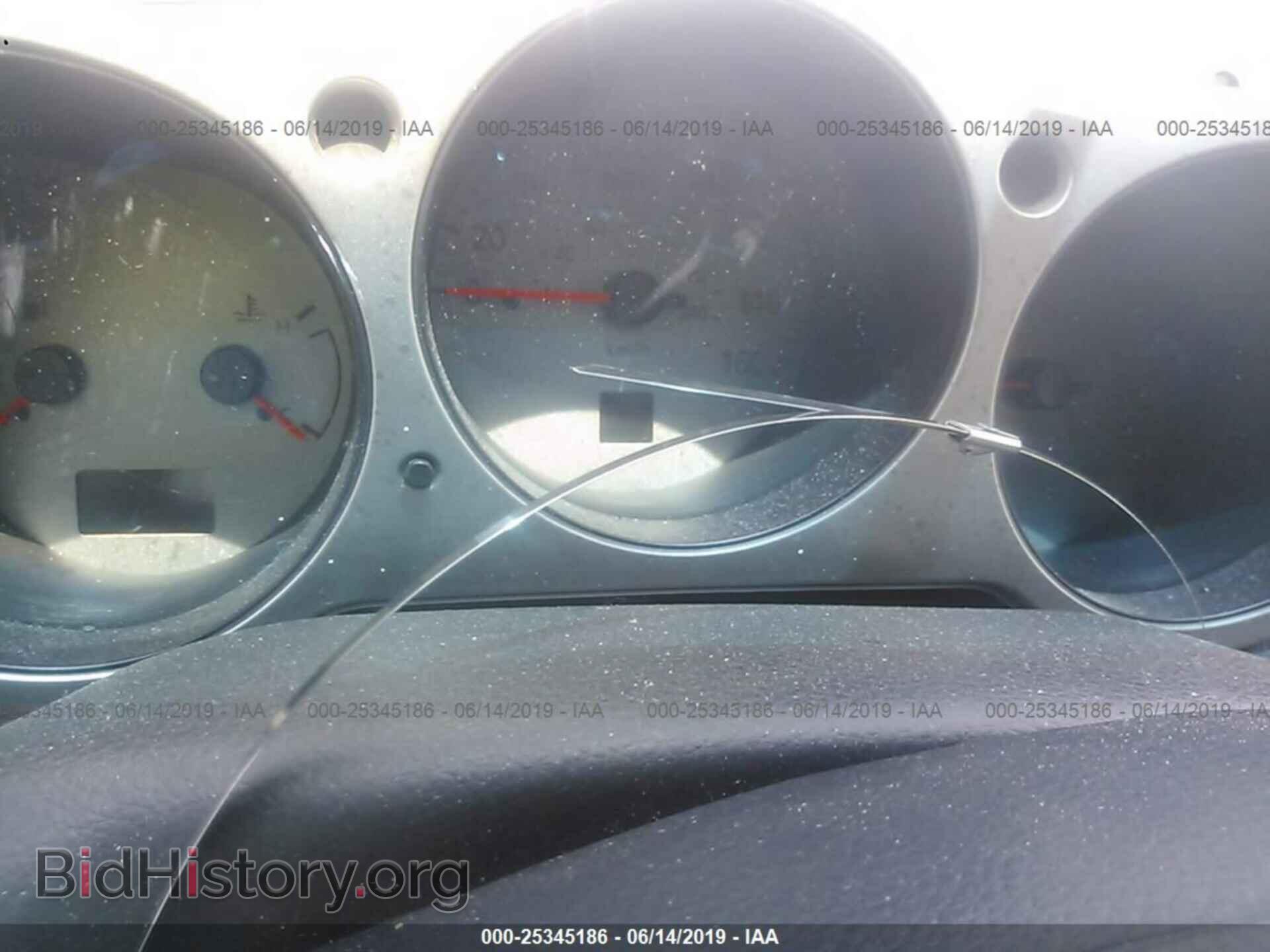 2005 NISSAN MAXIMA - VIN: 1N4BA41E05C876196 - Фото 7