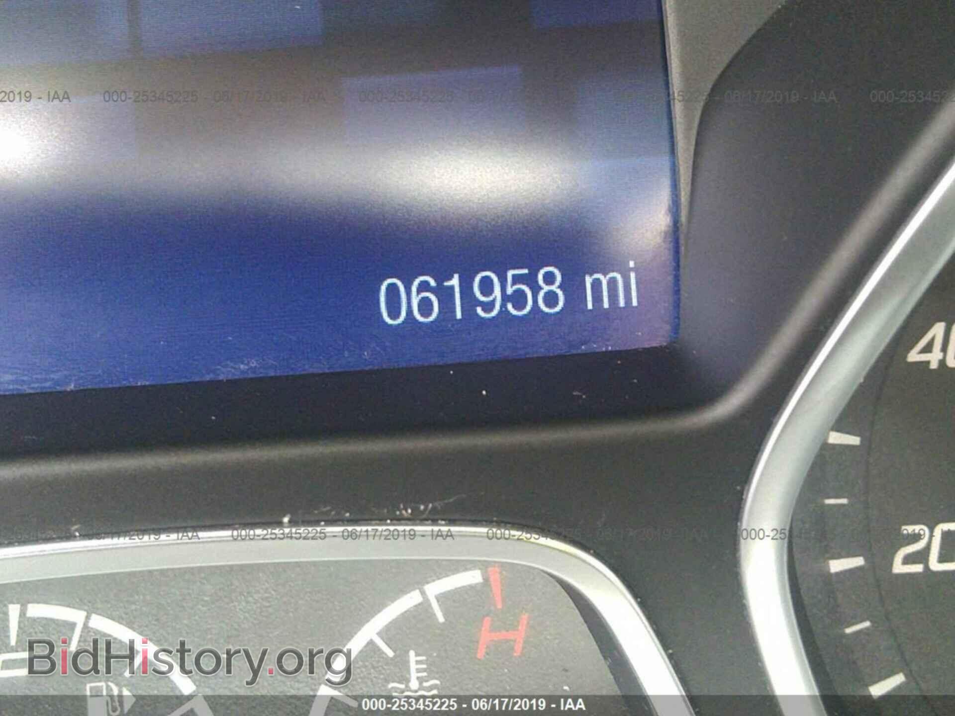2014 FORD FOCUS - VIN: 1FADP3F20EL108993 - Photo 7