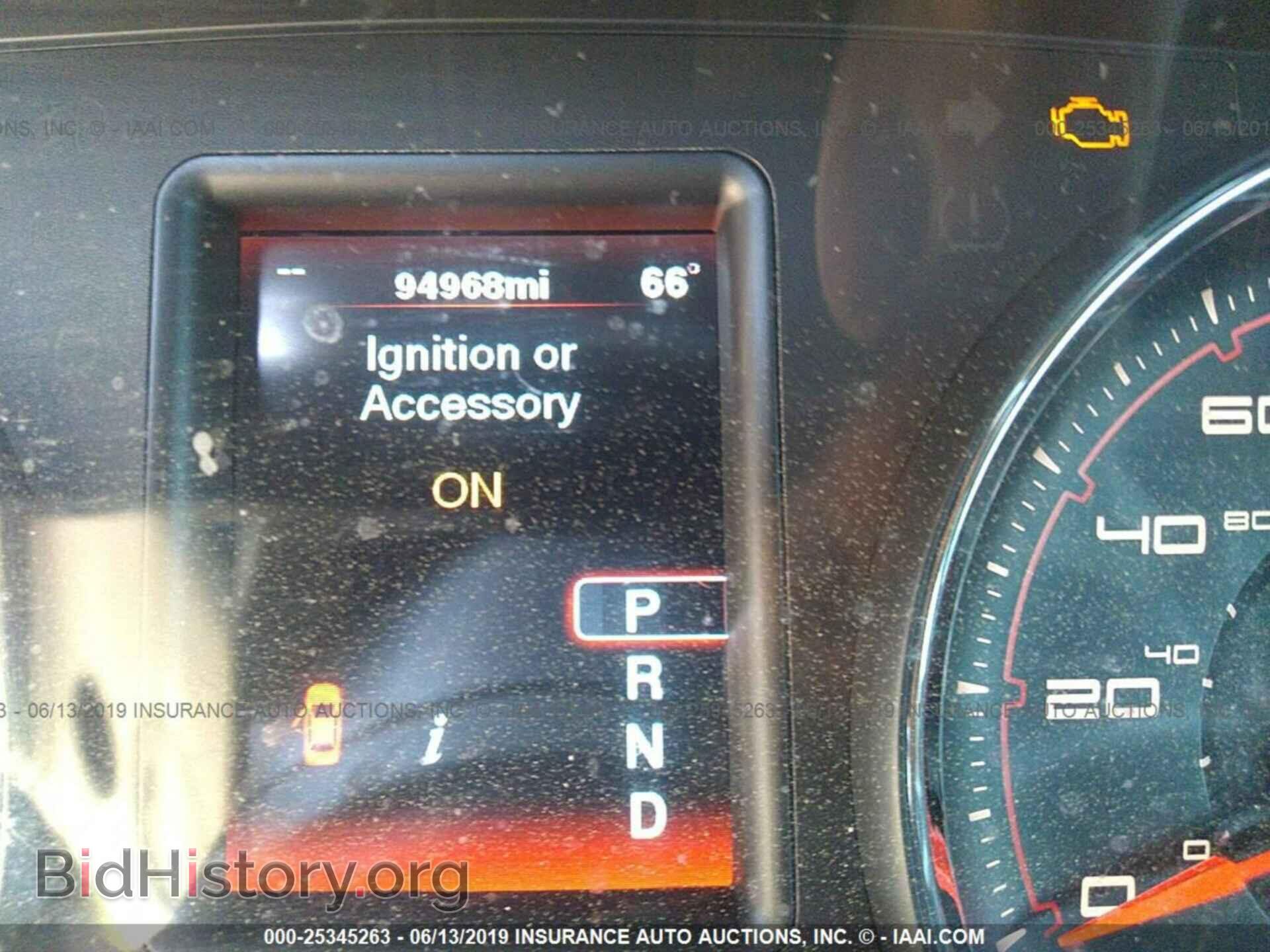 2012 DODGE CHARGER - VIN: 2C3CDXCT3CH244553 - Photo 7