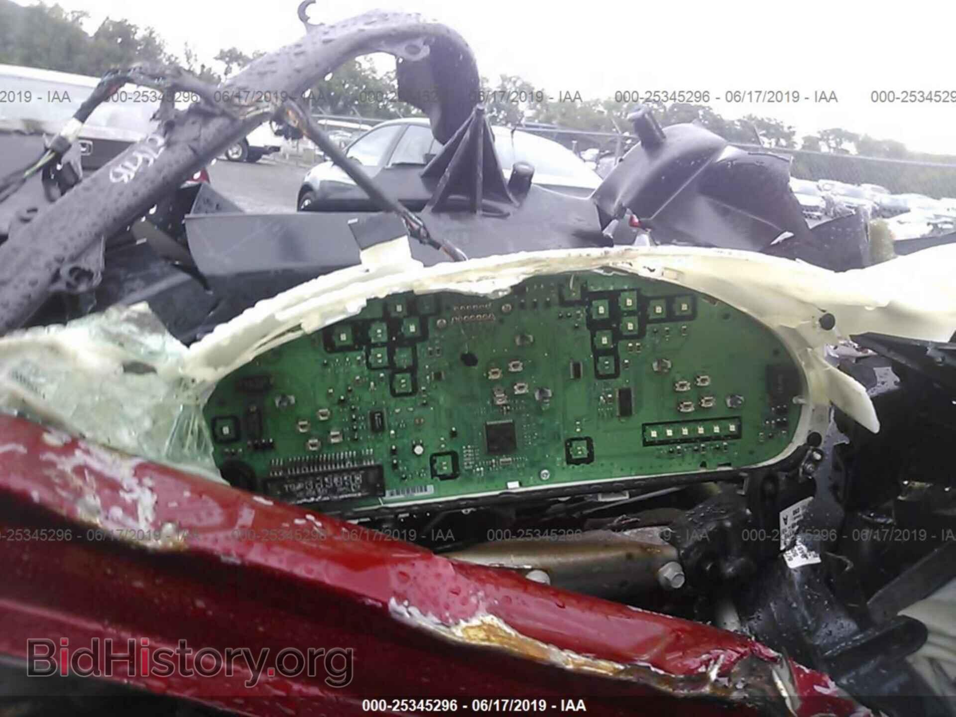 2005 DODGE CARAVAN - VIN: 1D4GP25BX5B410514 - Photo 7