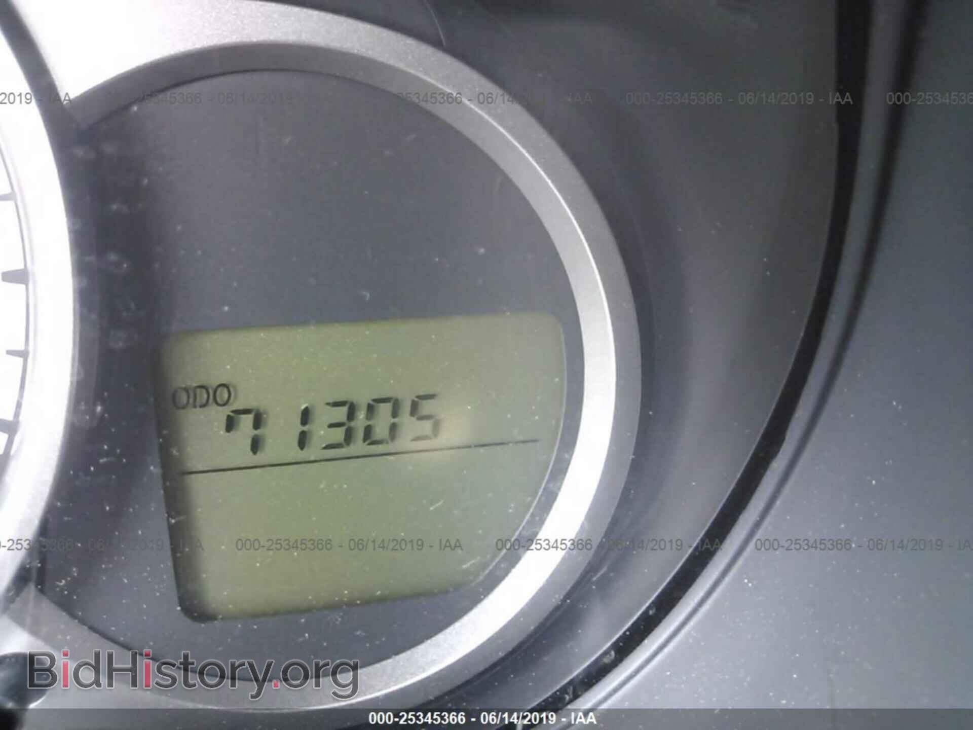 2012 MAZDA MAZDA2 - VIN: JM1DE1LZ0C0139598 - Фото 7