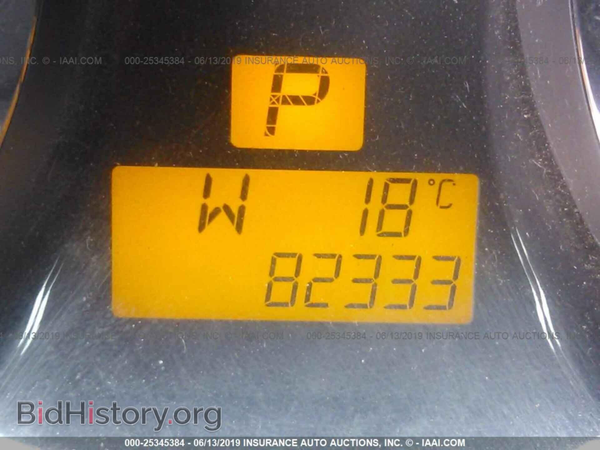 2008 SATURN VUE - VIN: 3GSCL33P28S685335 - Фото 7