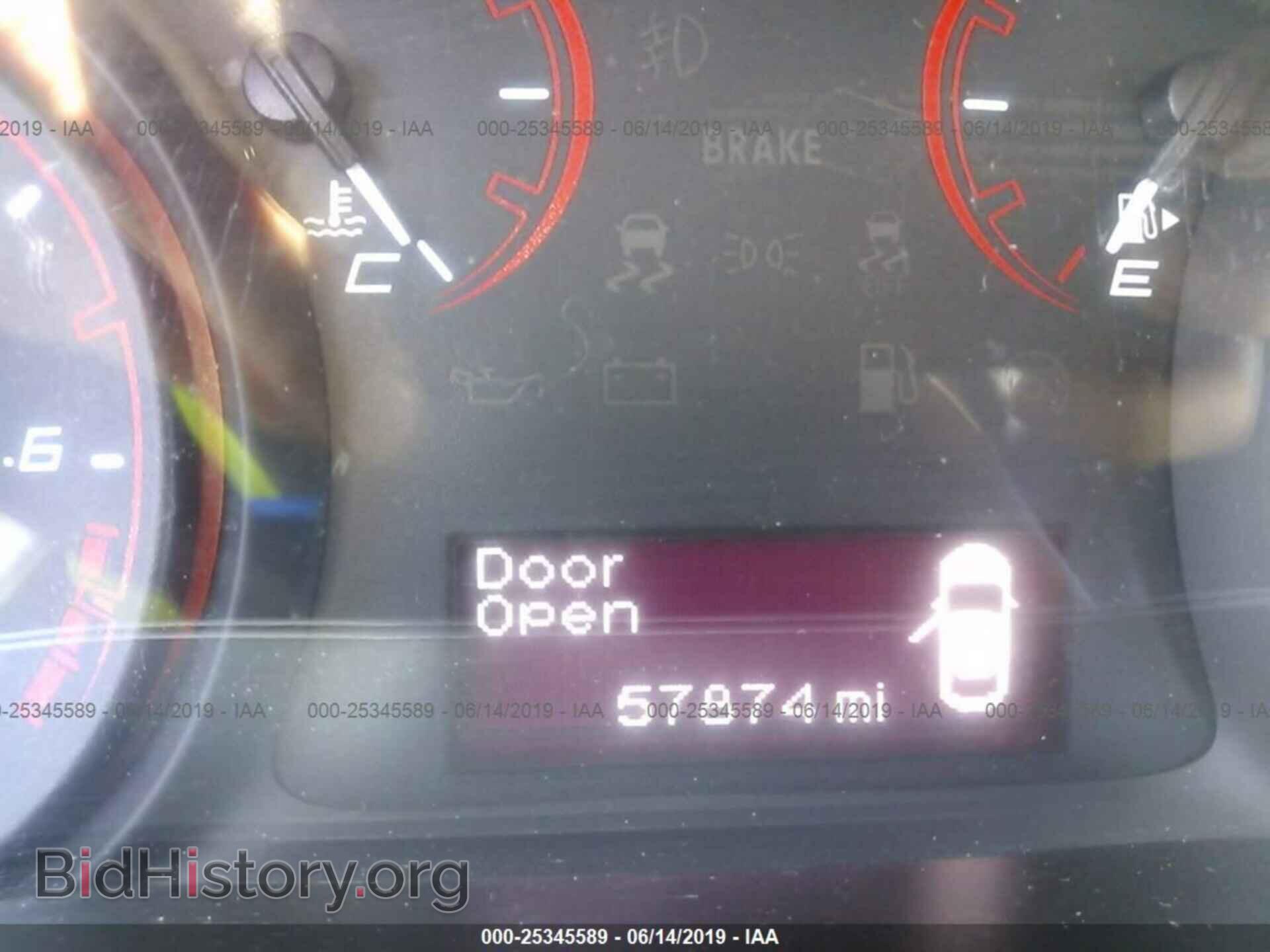 2015 DODGE DART - VIN: 1C3CDFBB8FD390158 - Фото 7