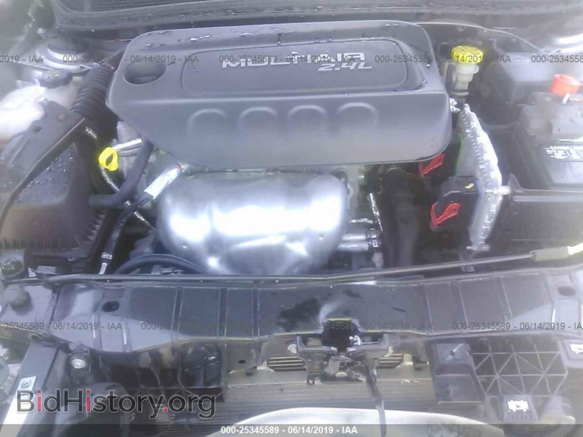 2015 DODGE DART - VIN: 1C3CDFBB8FD390158 - Фото 10