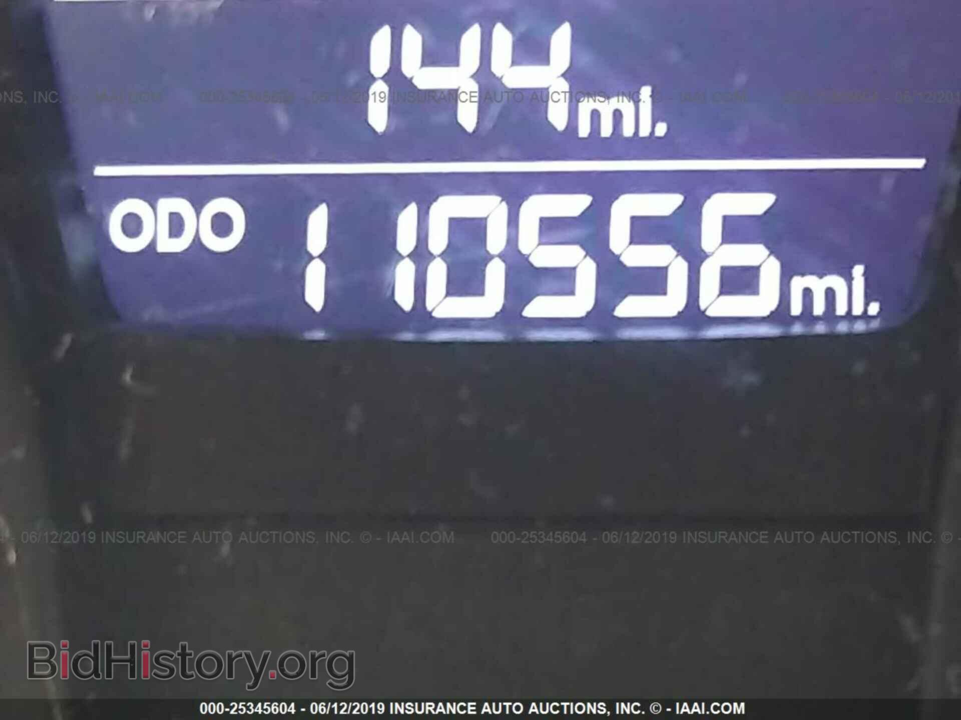 2012 HYUNDAI ACCENT - VIN: KMHCU4AE6CU226040 - Фото 7