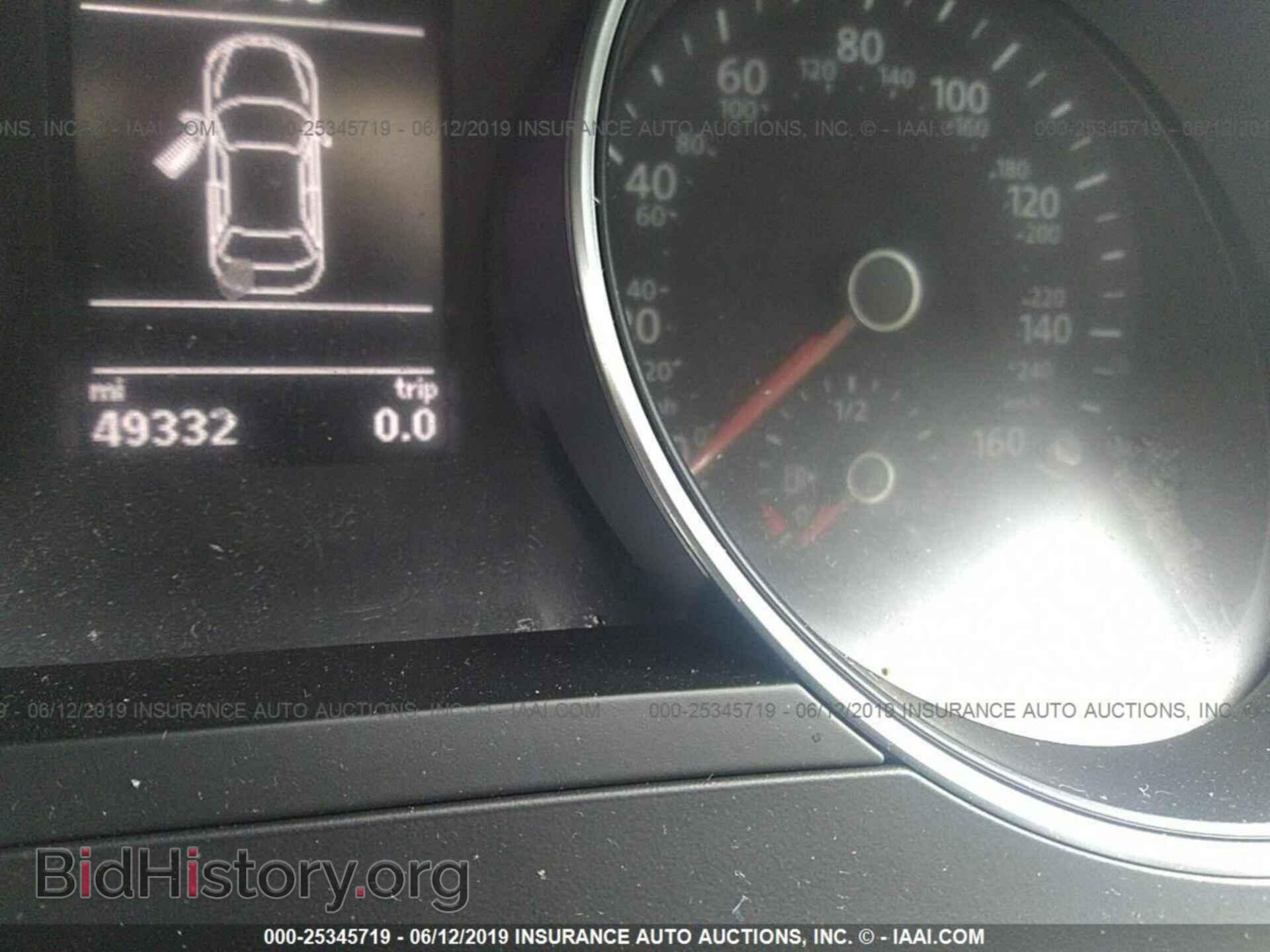 2017 VOLKSWAGEN JETTA - VIN: 3VWDB7AJXHM372995 - Фото 7