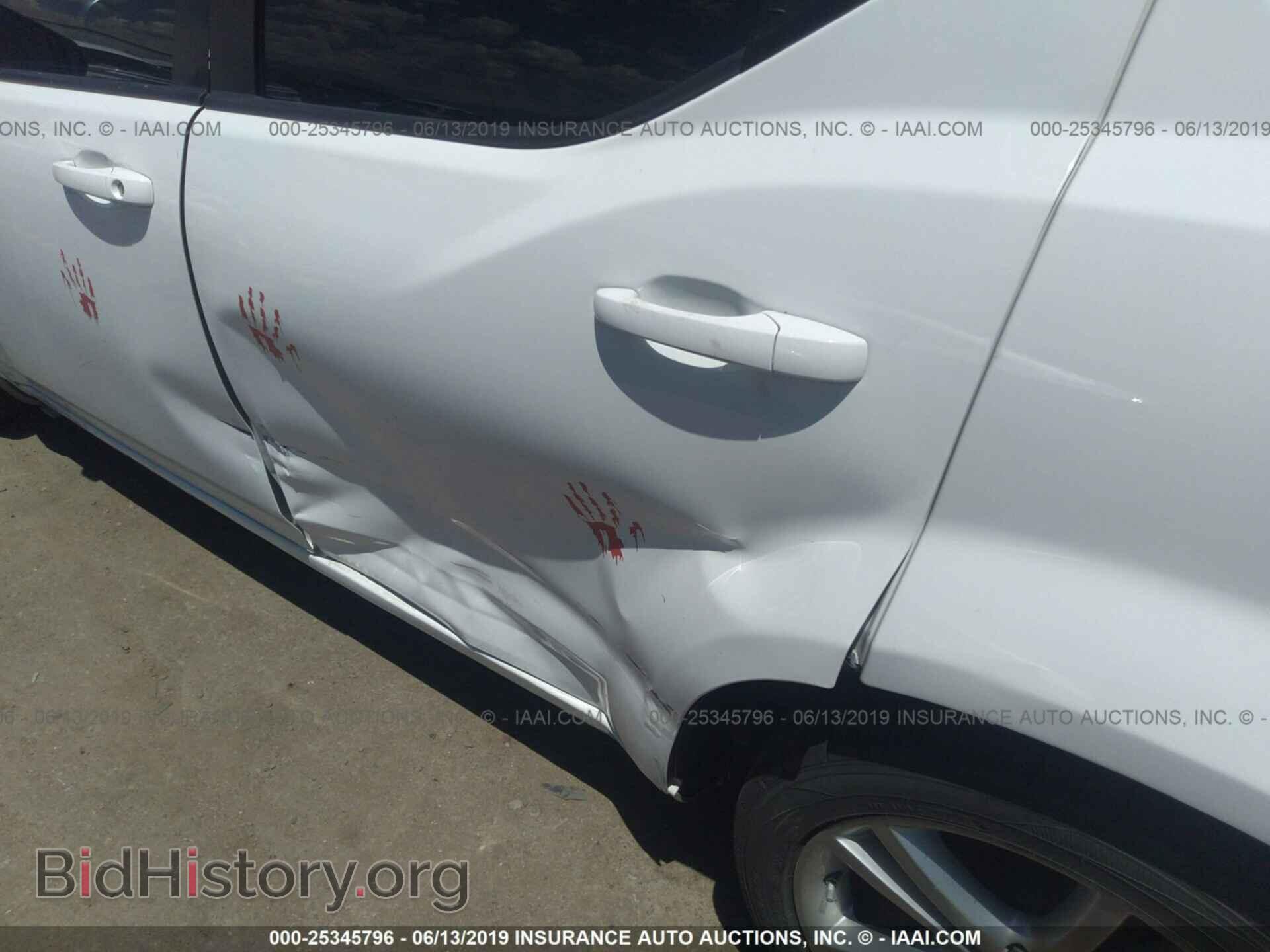 2013 DODGE AVENGER - VIN: 1C3CDZAG9DN572294 - Photo 6