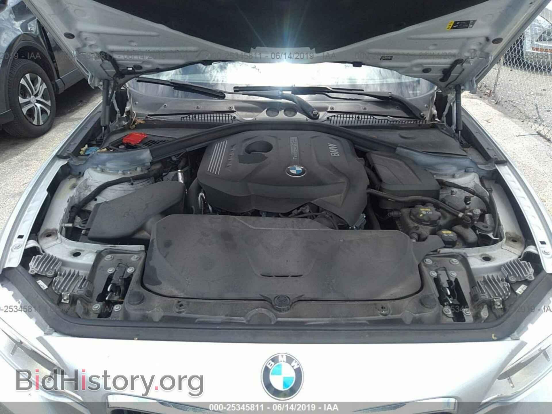 2017 BMW 230I - VIN: WBA2F9C31HV664594 - Фото 10