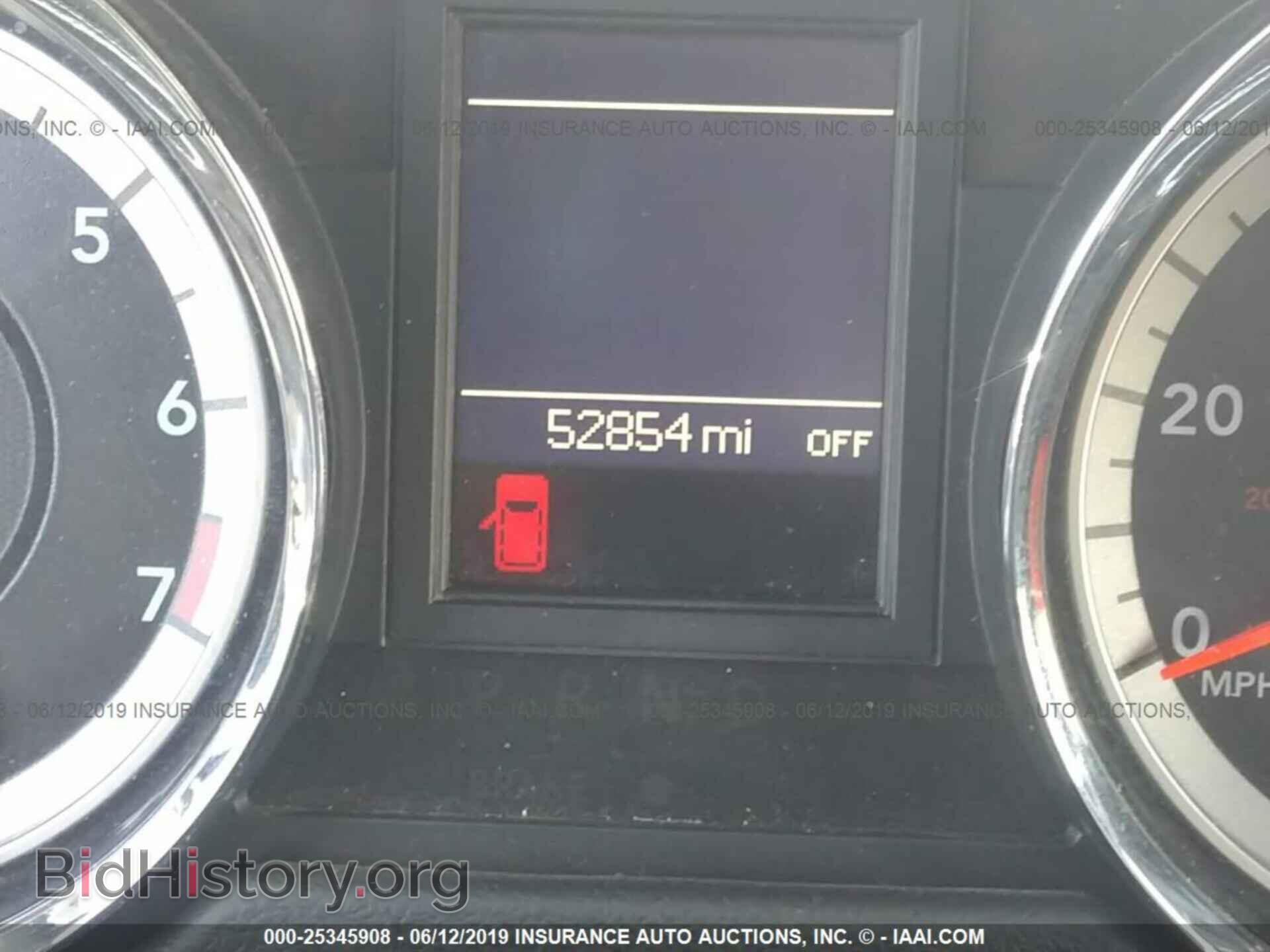 2017 DODGE GRAND CARAVAN - VIN: 2C4RDGEG2HR790865 - Фото 7